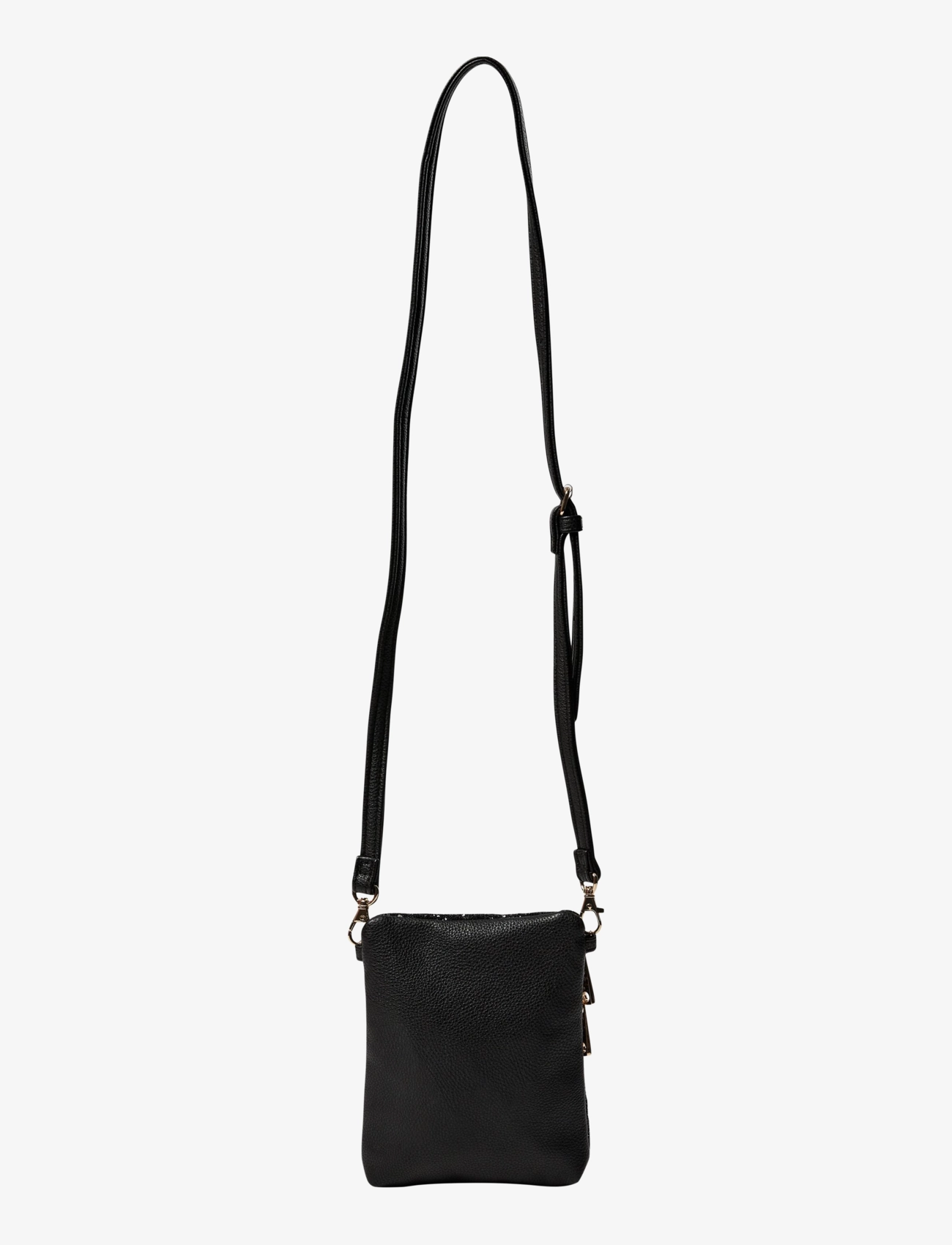 Sofie Schnoor Baby and Kids - Crossbag - shoulder bags - black - 2