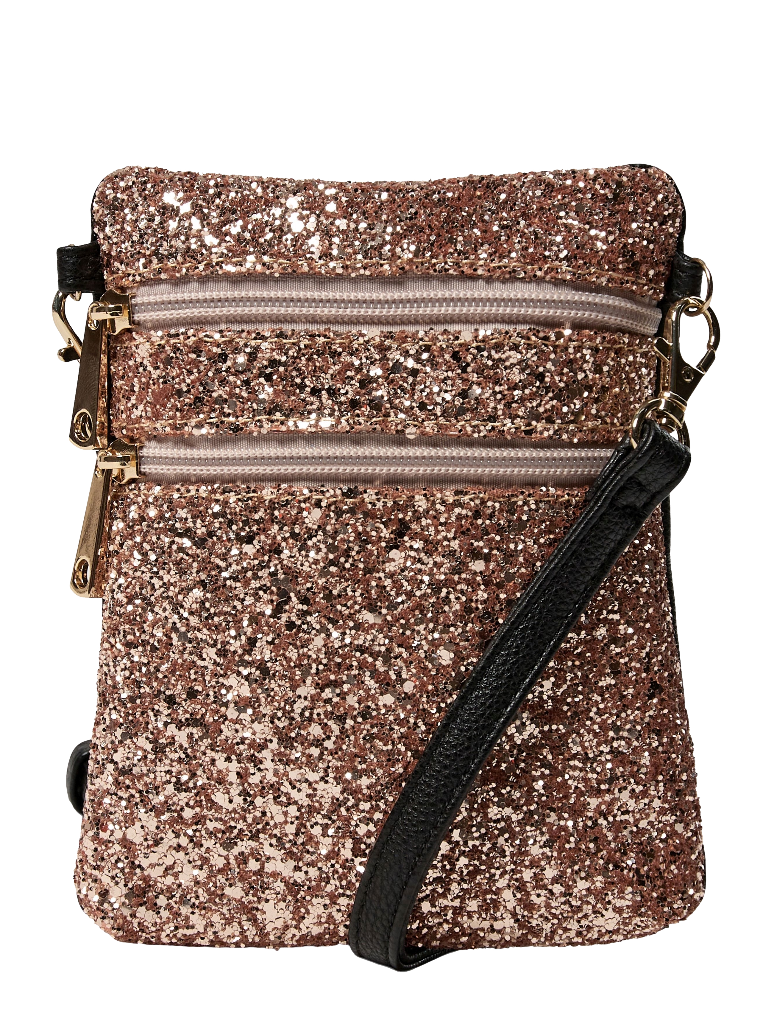 SOFIE SCHNOOR BABY Und Kinder Crossbag Pink - One Size - Kinder