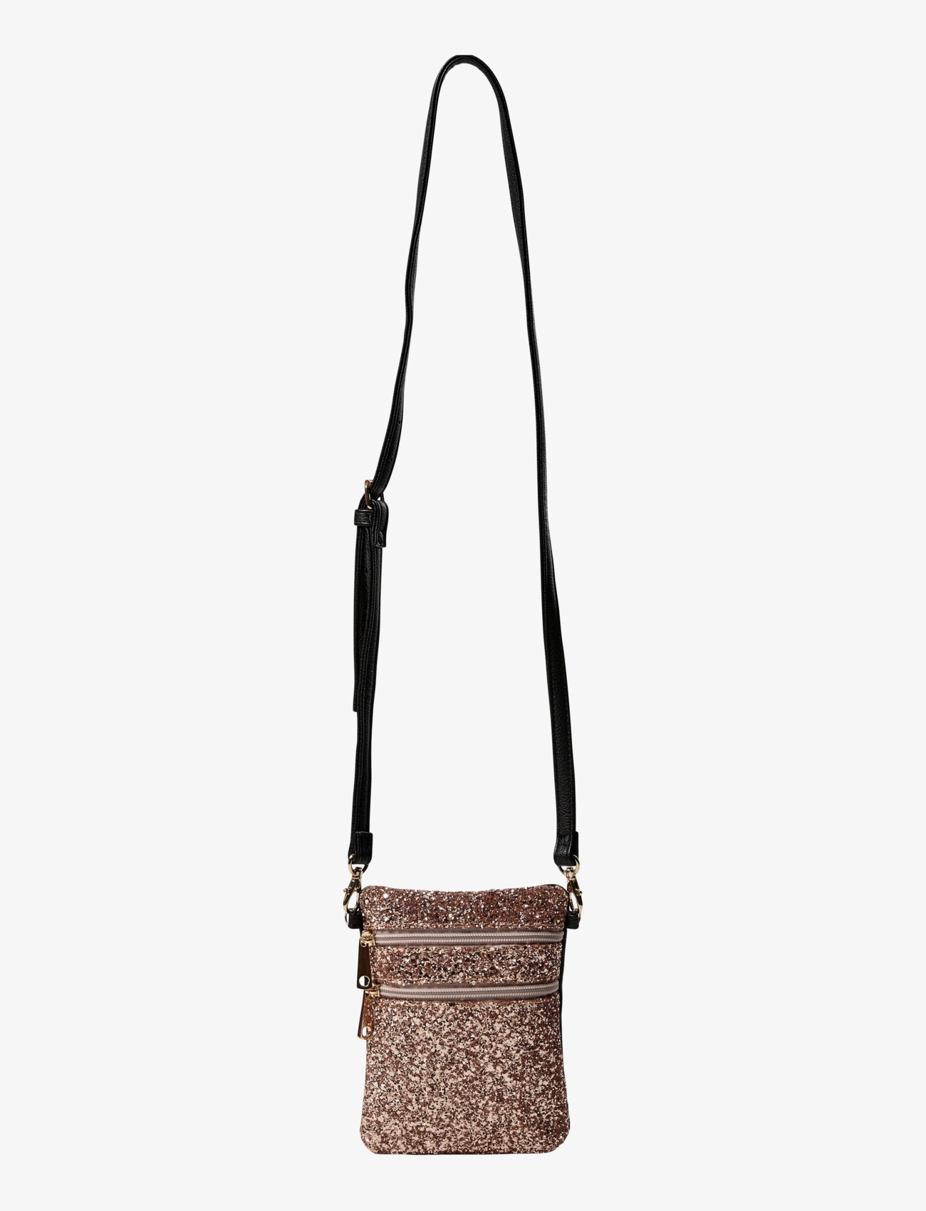 Sofie Schnoor Baby and Kids - Crossbag - schultertaschen - rose - 1
