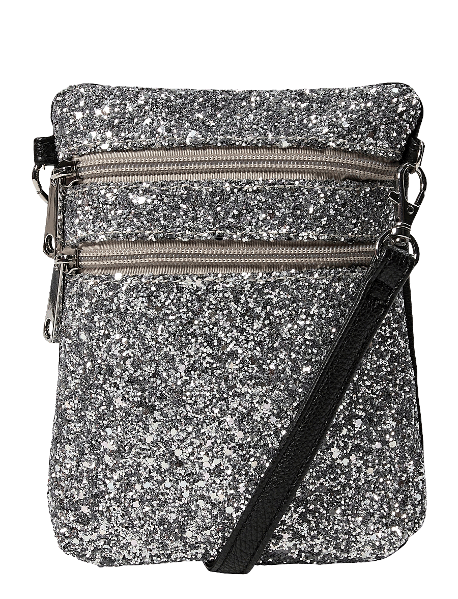 Sofie Schnoor Baby and Kids - Crossbag - schultertaschen - silver - 0