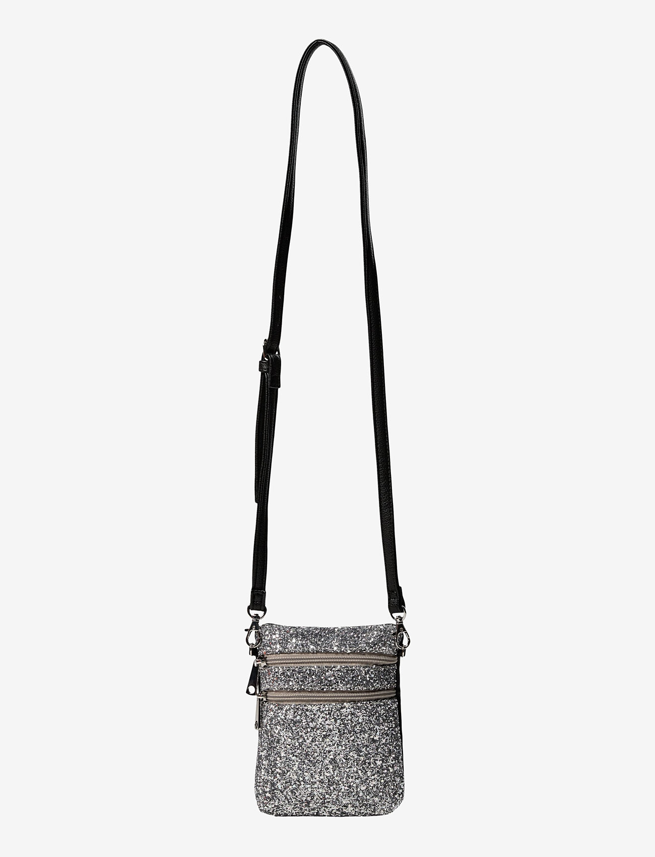 Sofie Schnoor Baby and Kids - Crossbag - skuldertasker - silver - 1