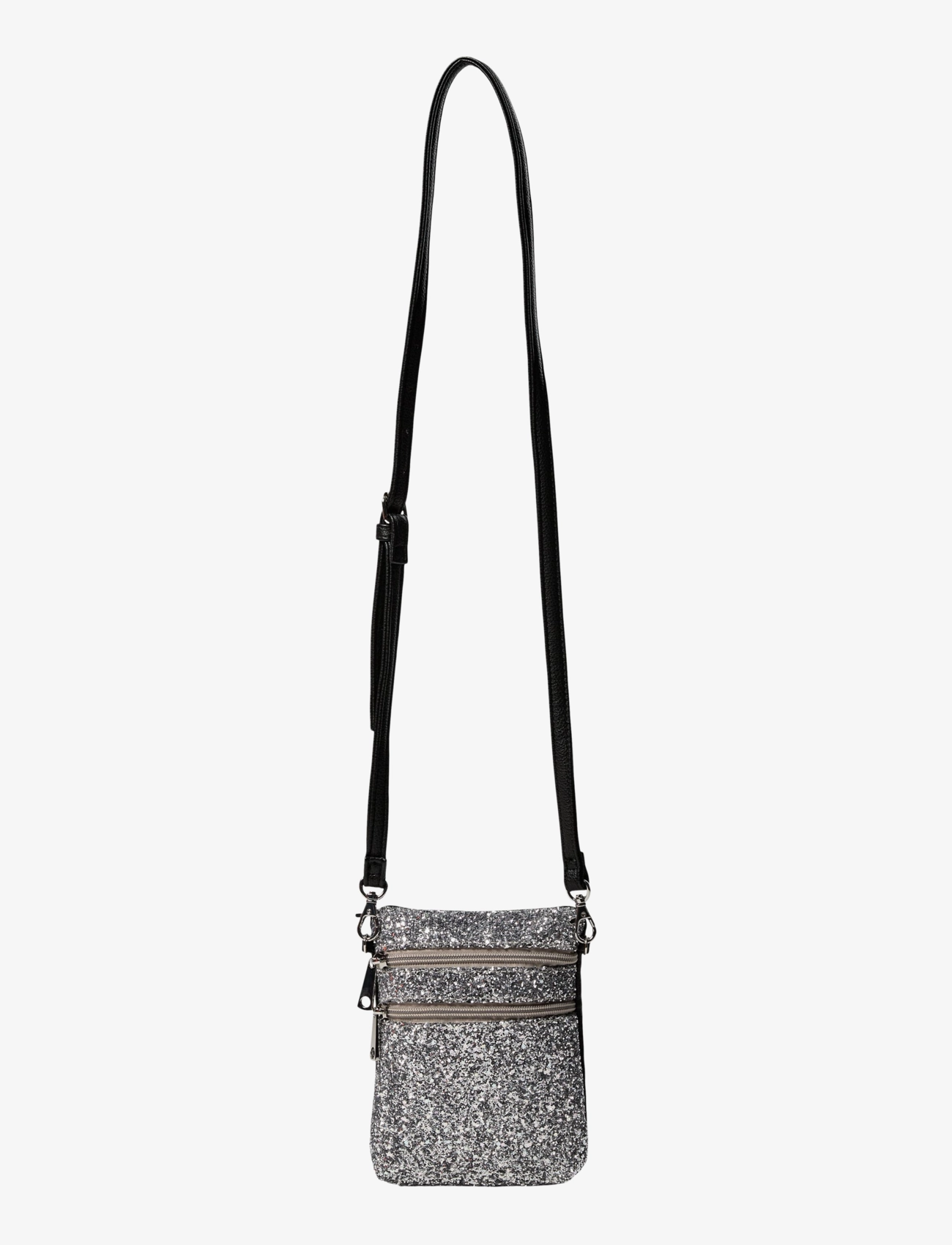 Sofie Schnoor Baby and Kids - Crossbag - schultertaschen - silver - 1