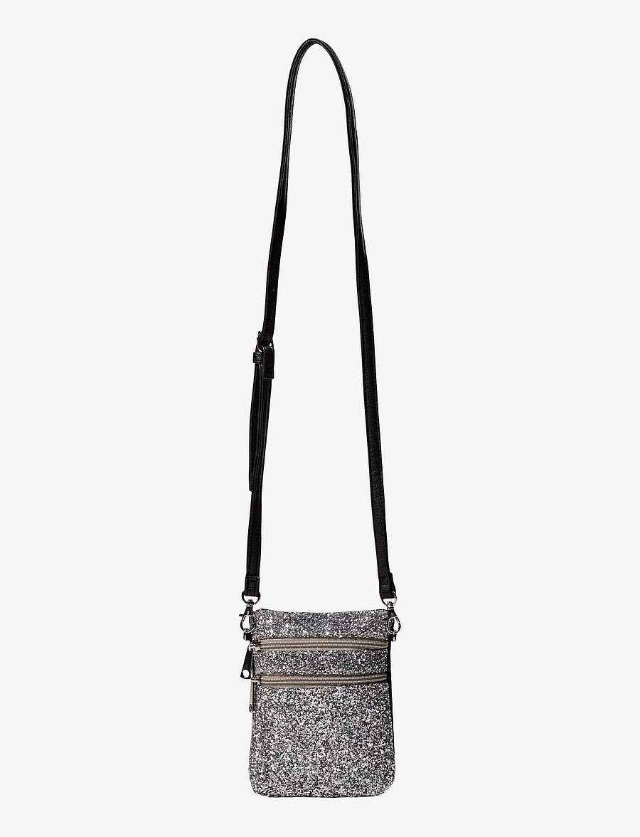 Sofie Schnoor Baby and Kids - Crossbag - schultertaschen - silver - 1