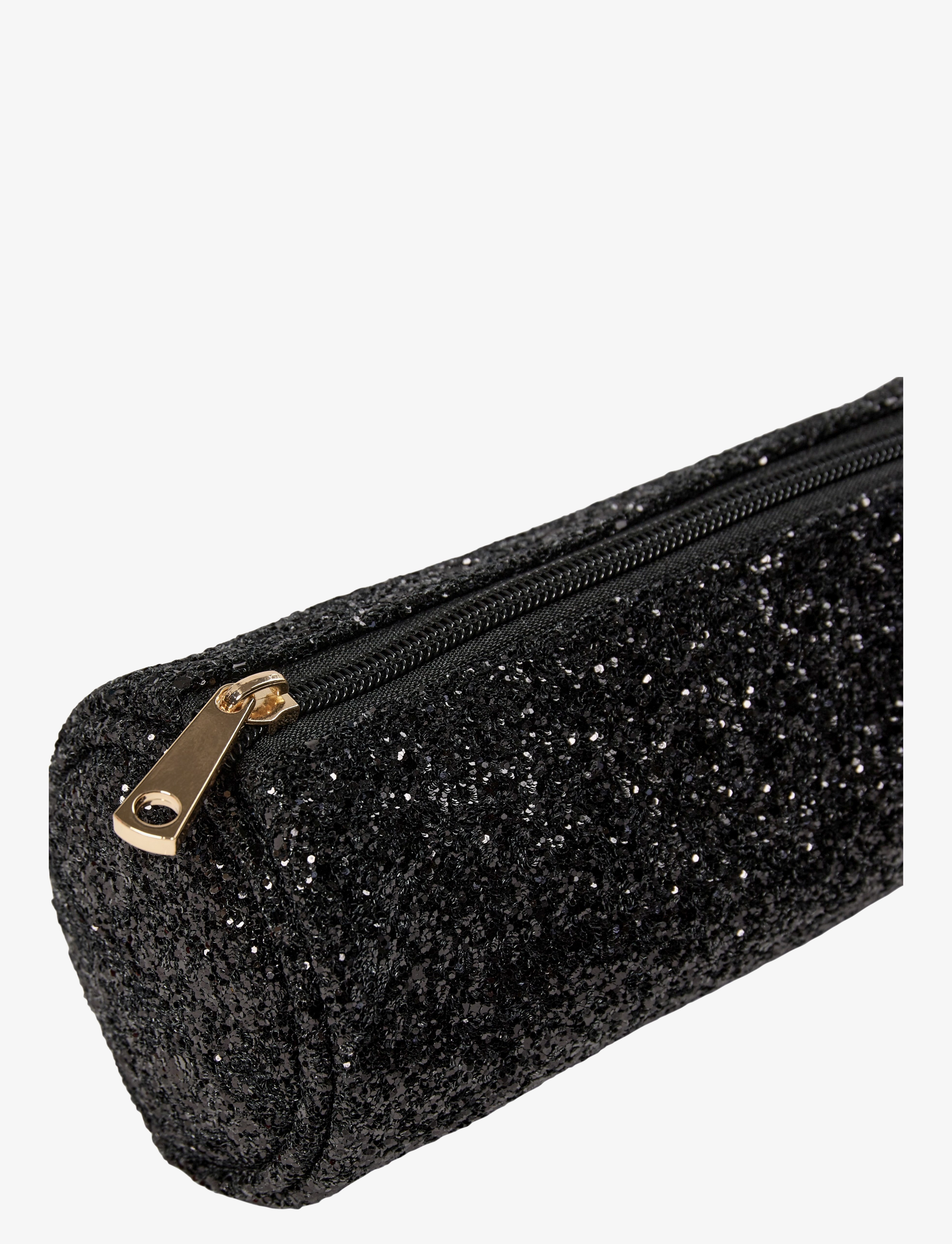 Sofie Schnoor Baby and Kids - Pencil case round - pencil cases - black - 2