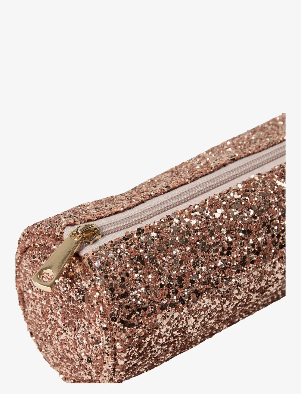 Sofie Schnoor Baby and Kids - Pencil case round - federmäppchen - rose - 2