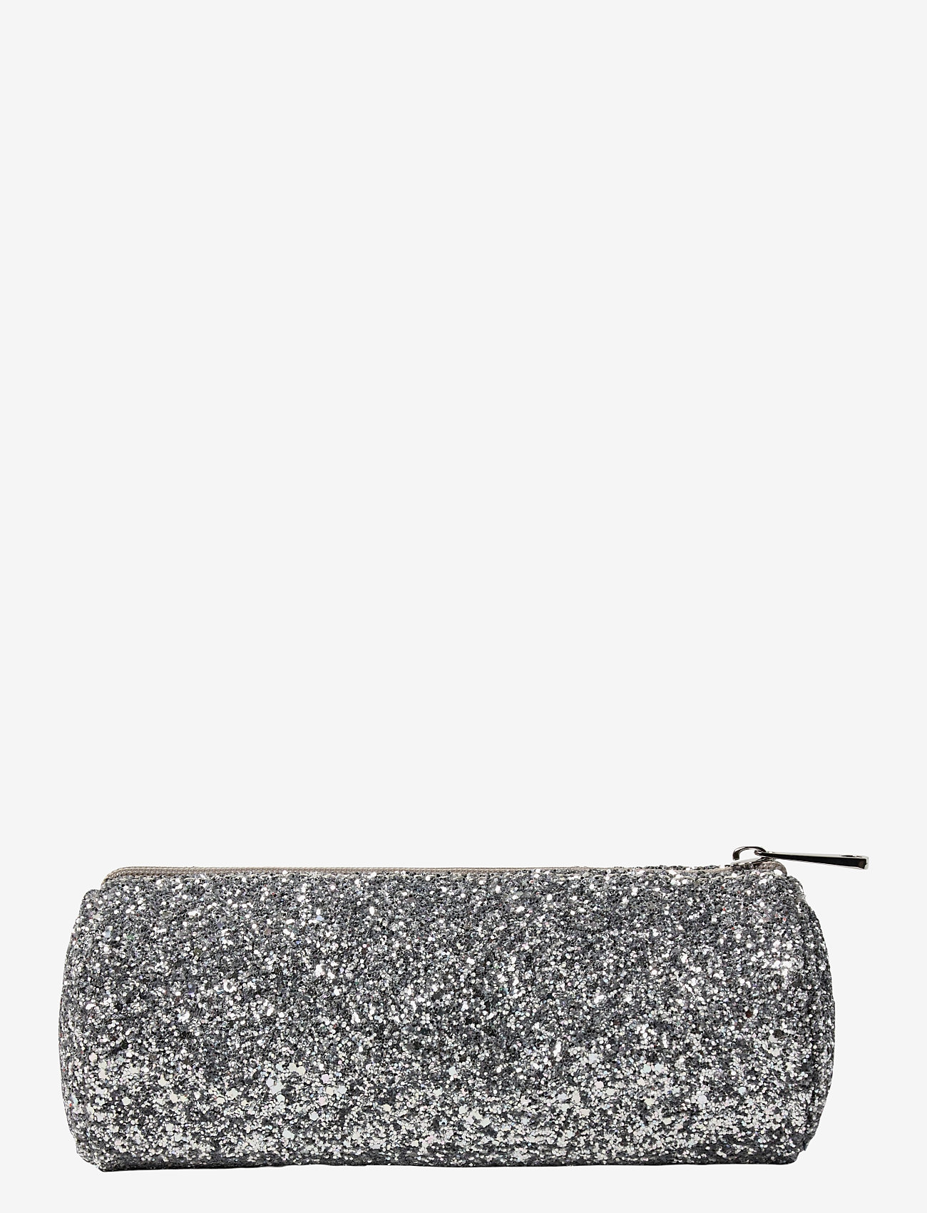 Sofie Schnoor Baby and Kids - Pencil case round - laveste priser - silver - 1