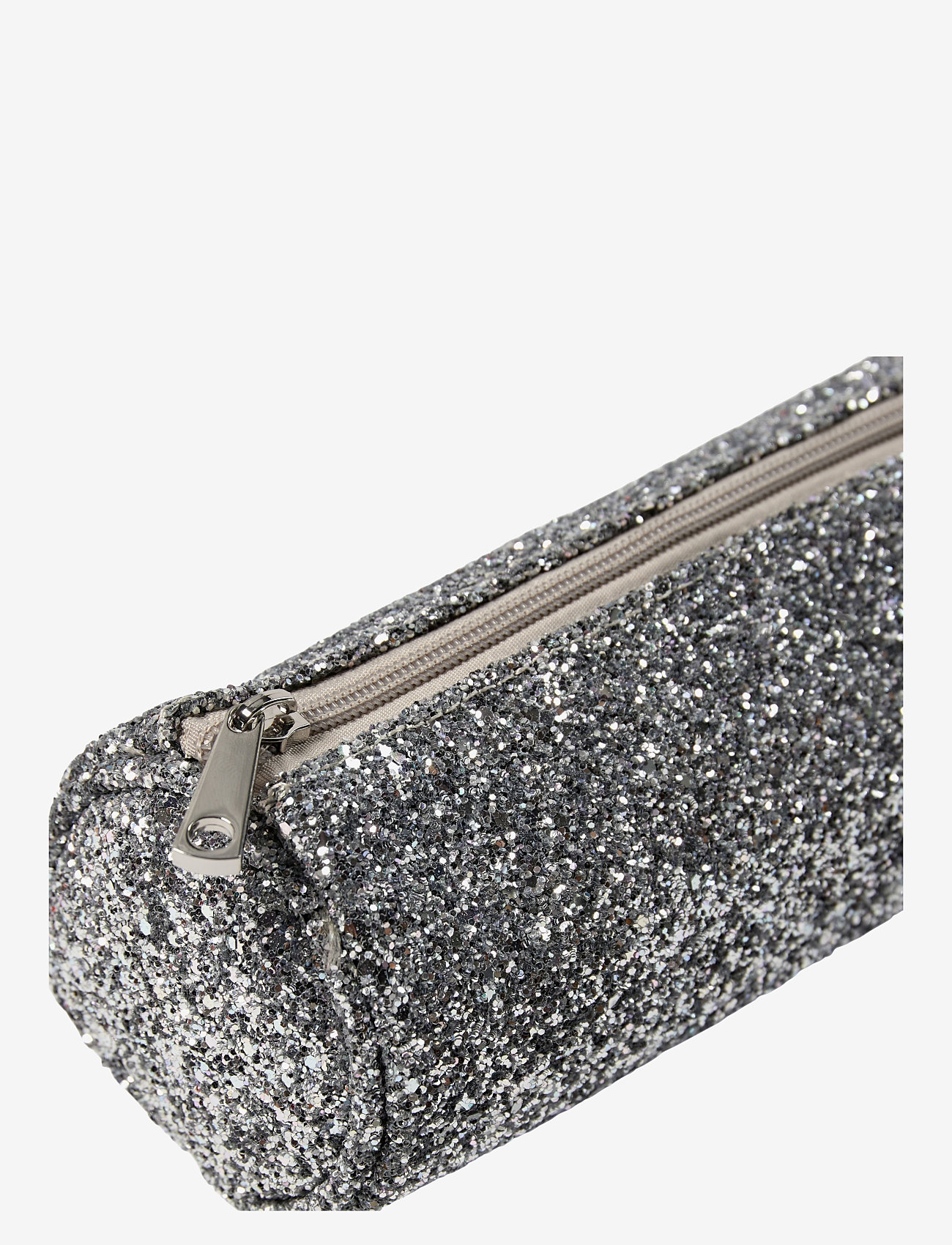 Sofie Schnoor Baby and Kids - Pencil case round - laveste priser - silver - 2