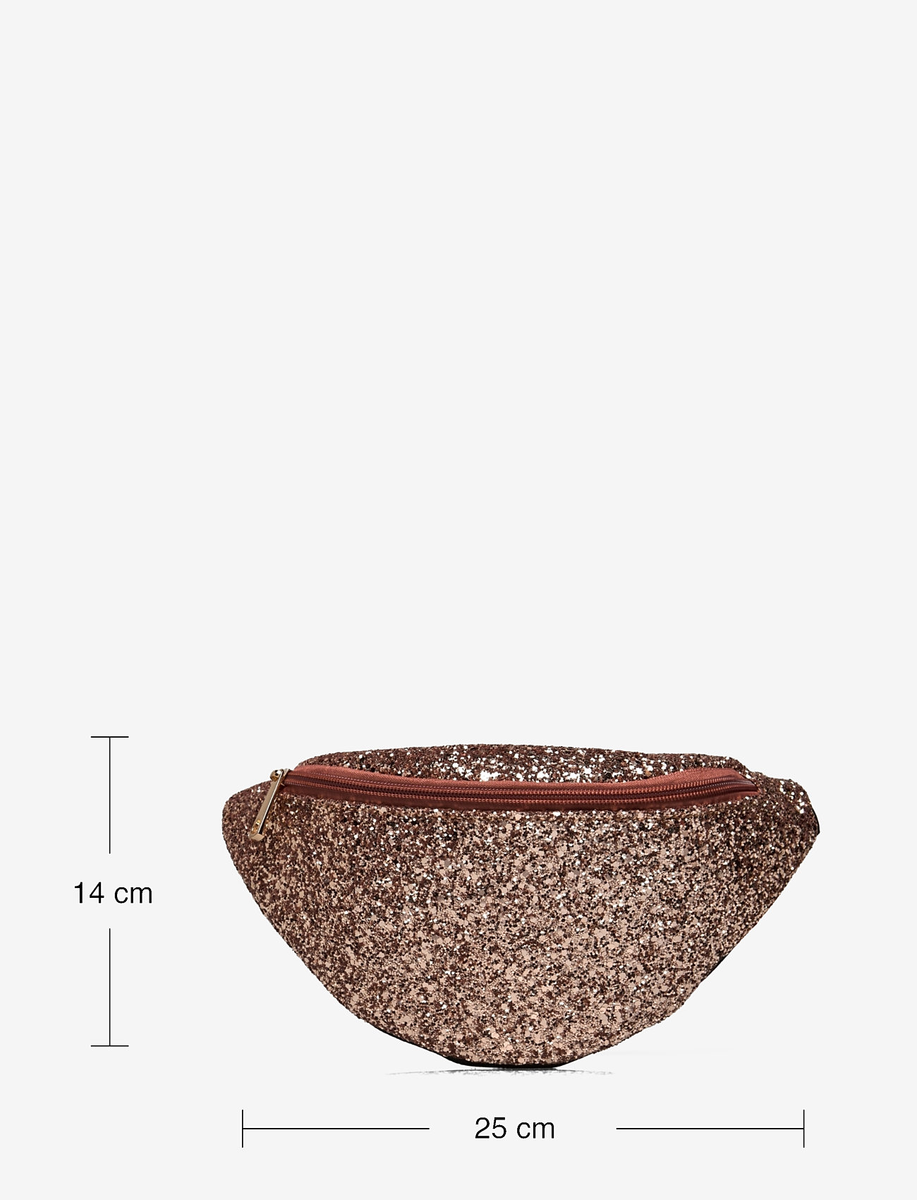 Sofie Schnoor Baby and Kids - Bumbag - federmäppchen - rose - 5