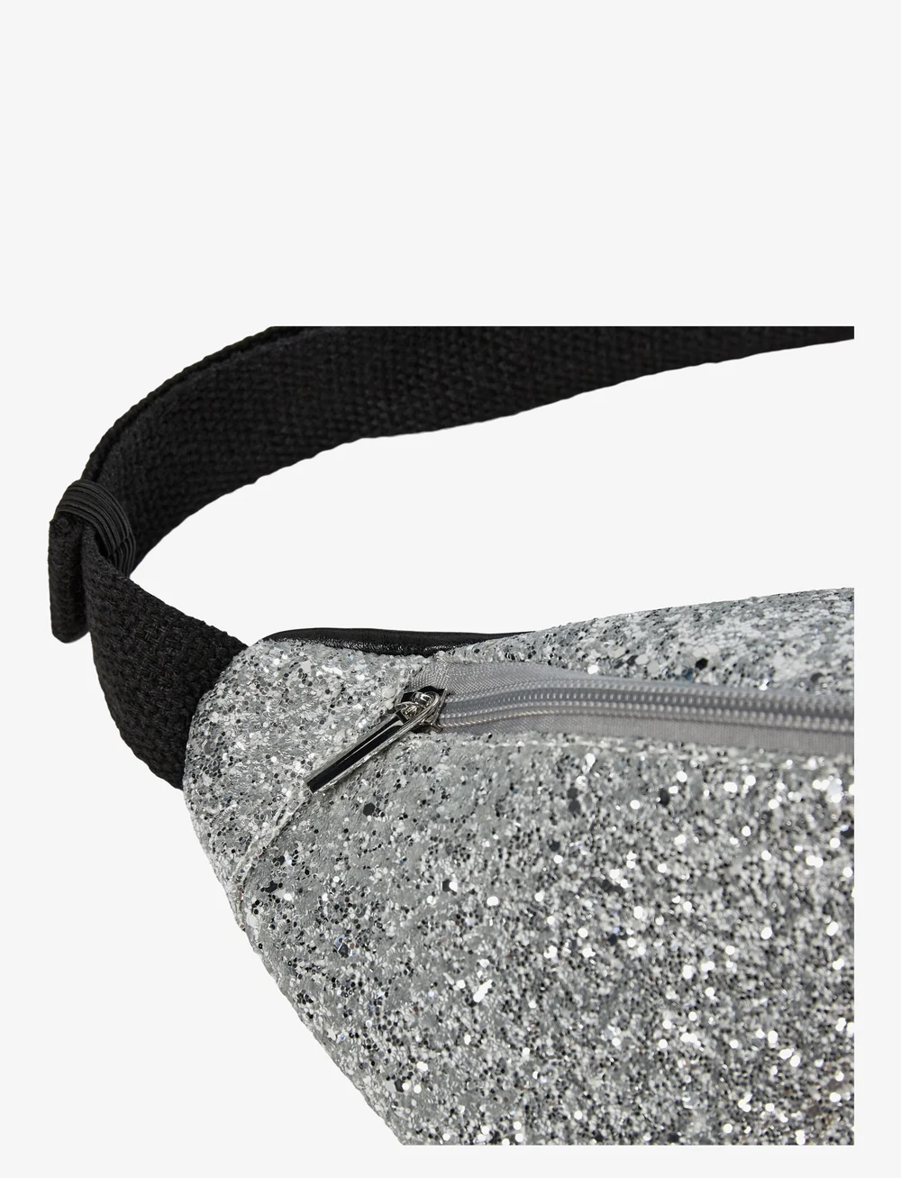 Sofie Schnoor Baby and Kids - Bumbag - federmäppchen - silver - 2