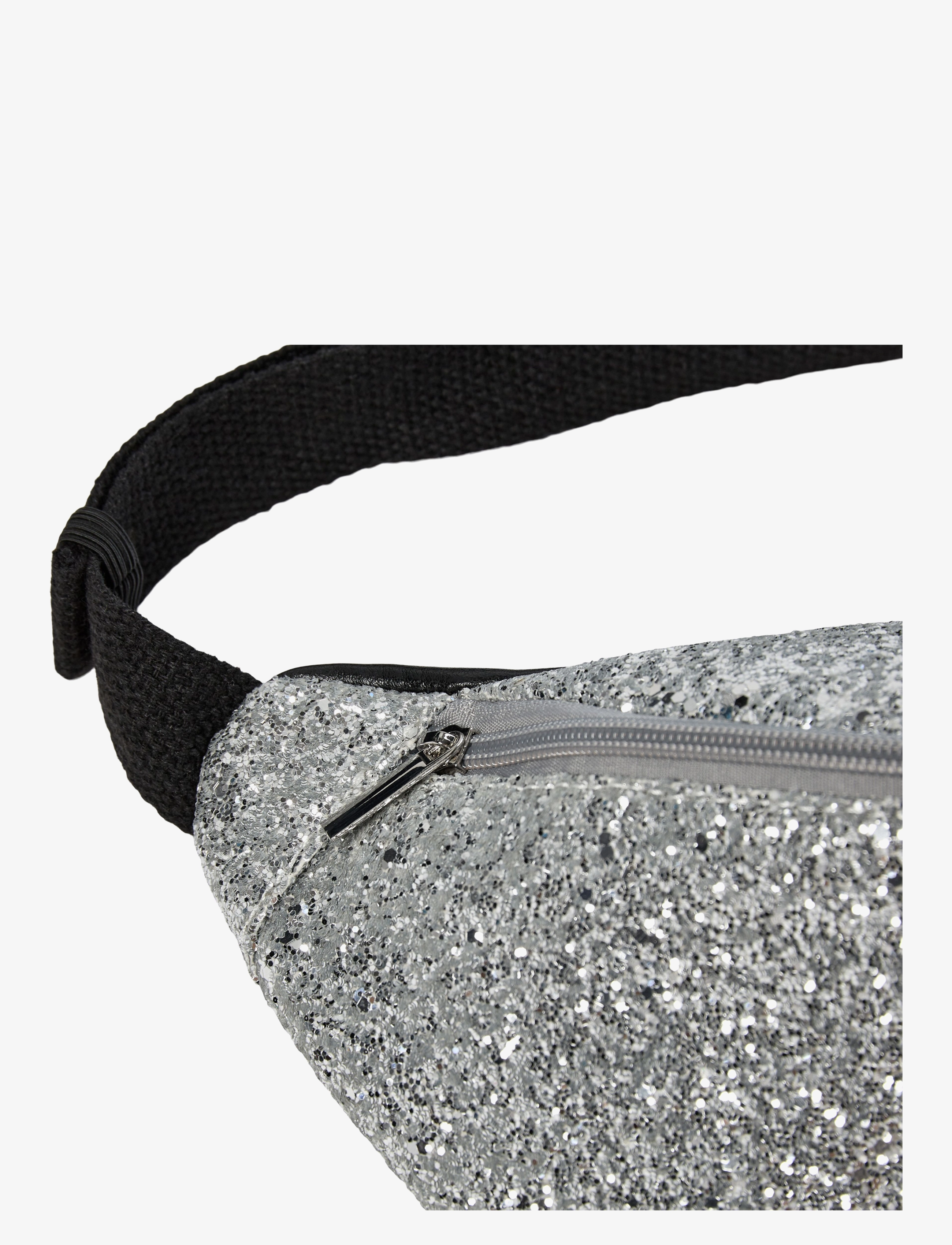 Sofie Schnoor Baby and Kids - Bumbag - federmäppchen - silver - 2