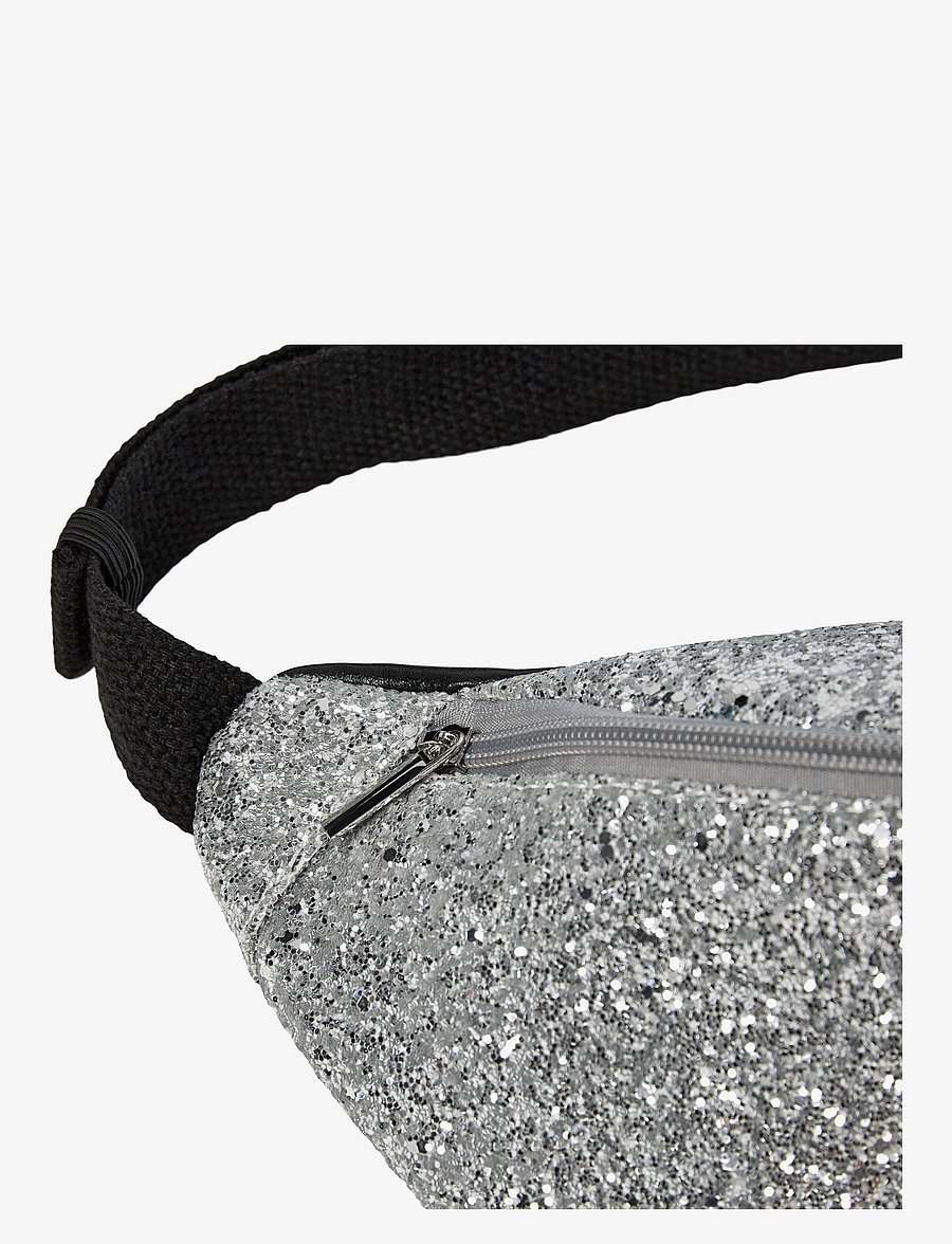 Sofie Schnoor Baby and Kids - Bumbag - federmäppchen - silver - 2
