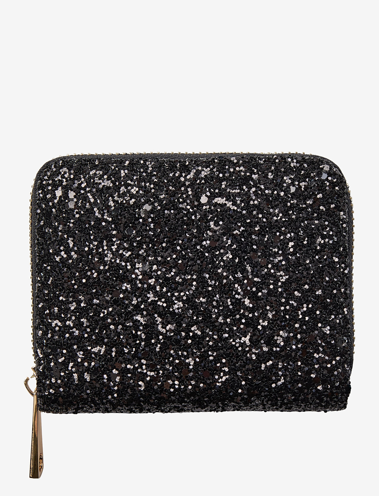 Sofie Schnoor Baby and Kids - Wallet - black - 0