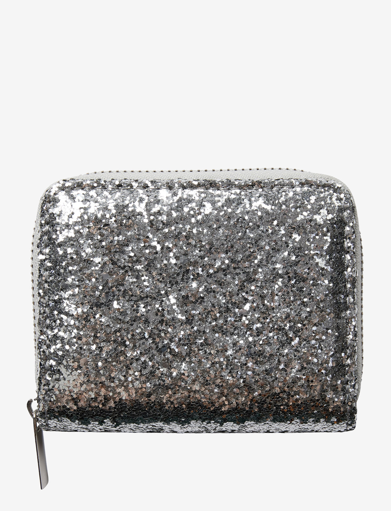 Sofie Schnoor Baby and Kids - Wallet - silver - 0