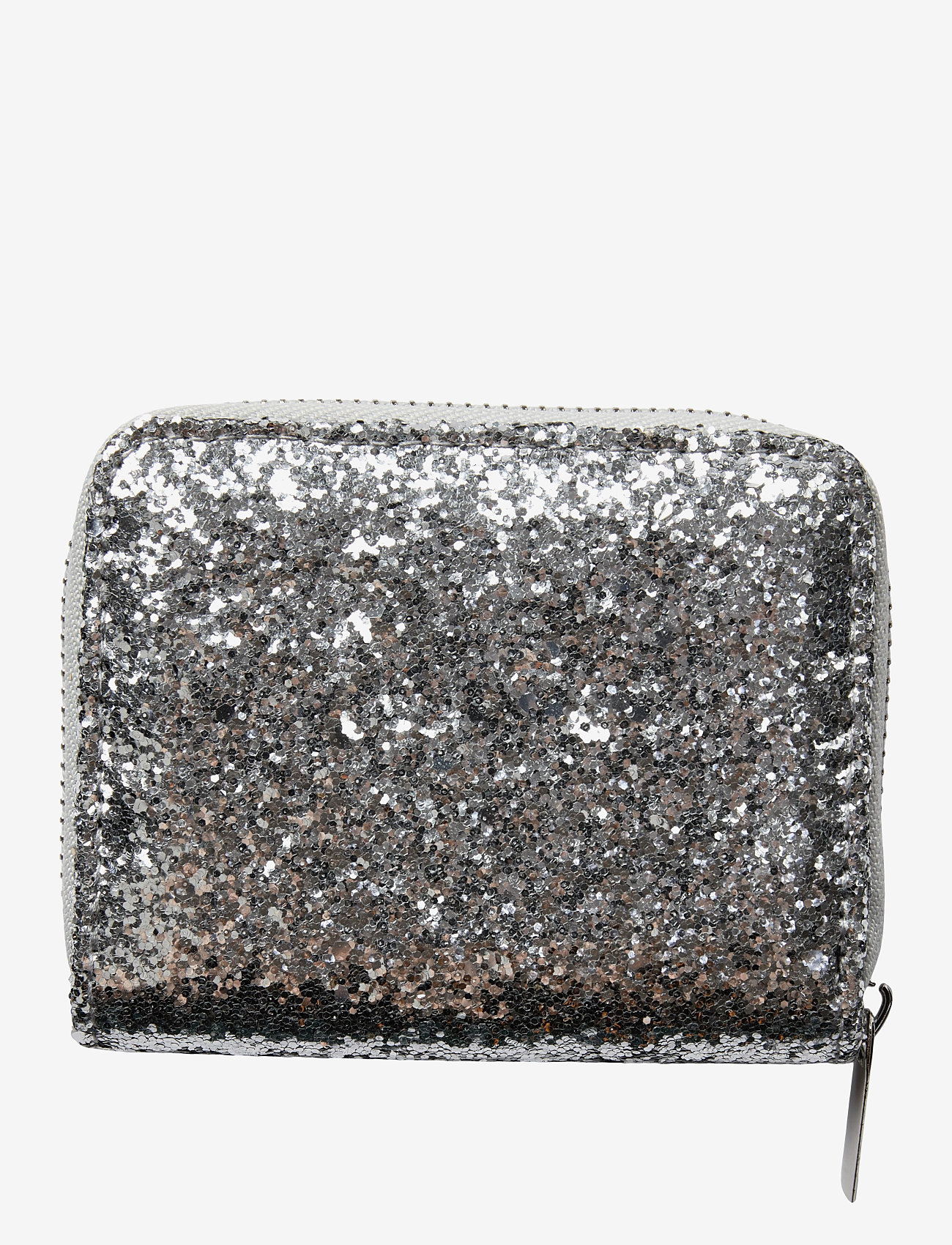 Sofie Schnoor Baby and Kids - Wallet - silver - 1