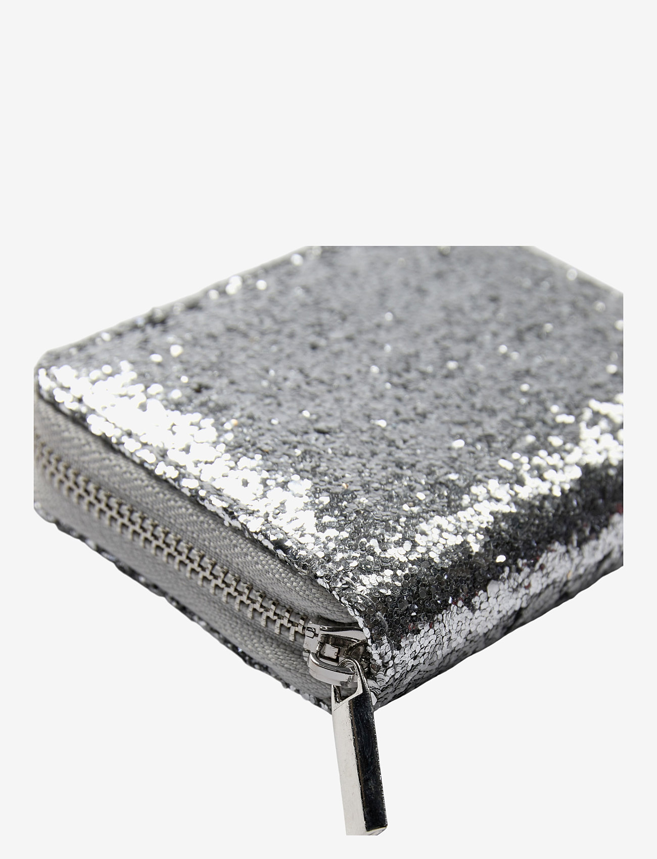 Sofie Schnoor Baby and Kids - Wallet - silver - 2