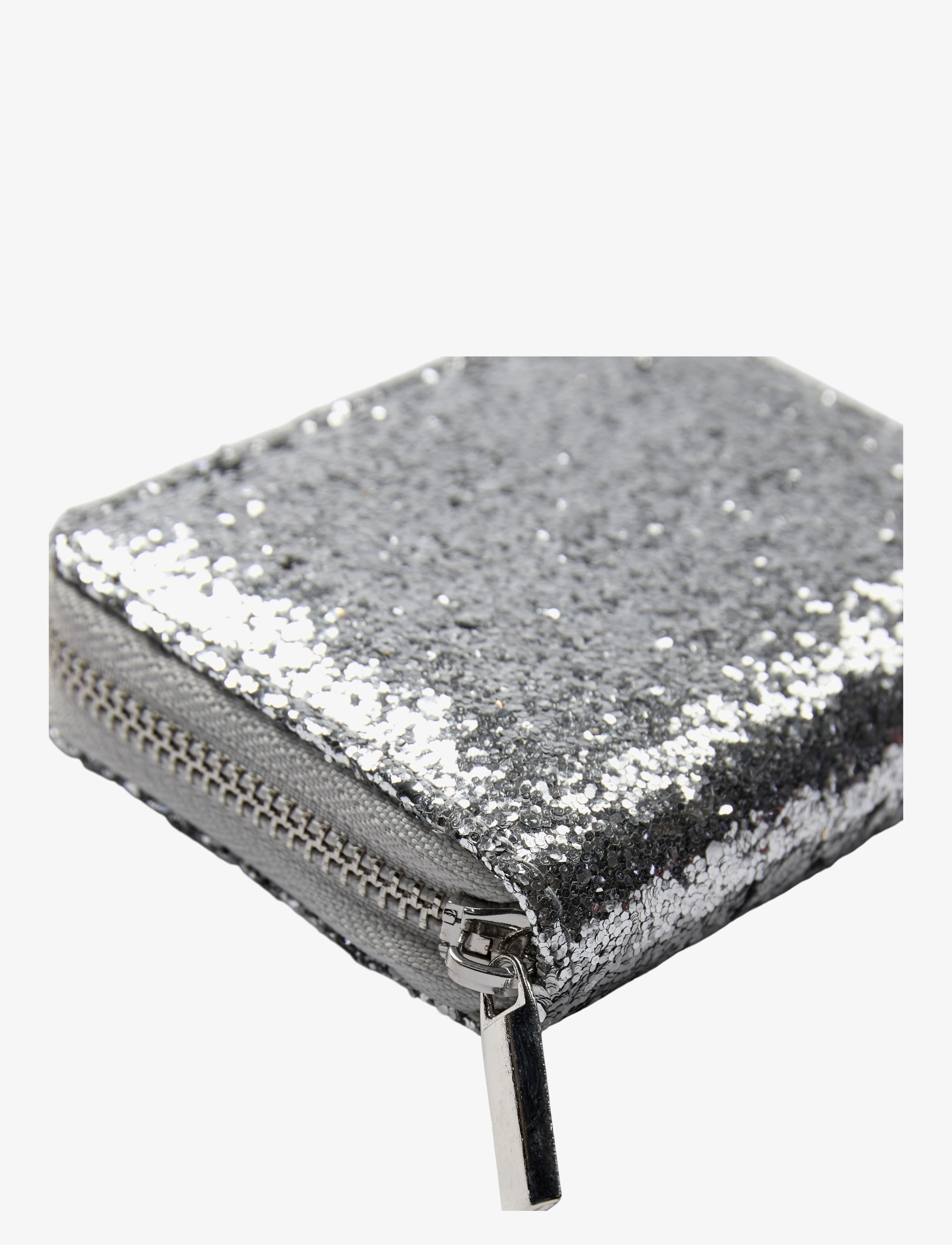 Sofie Schnoor Baby and Kids - Wallet - silver - 2