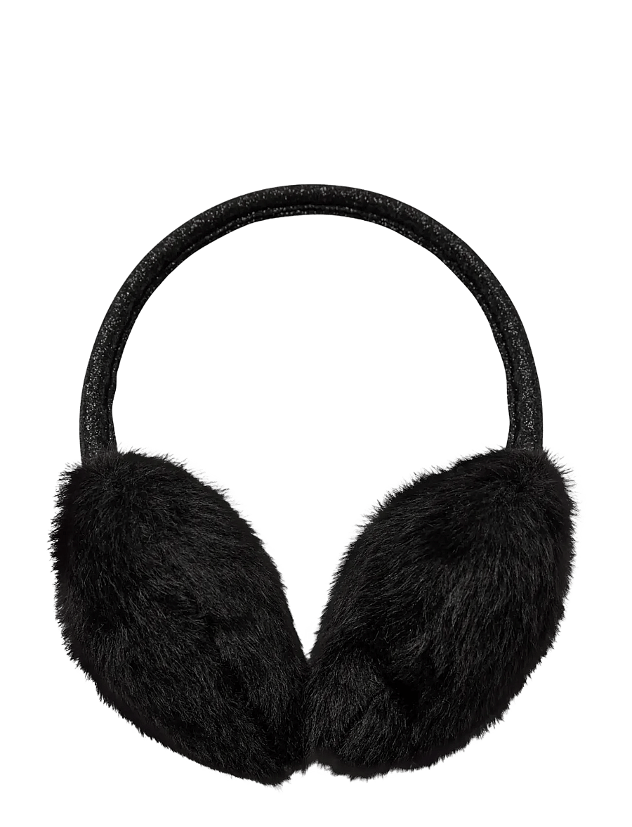 Sofie Schnoor Baby and Kids - Elenask ear warmers - ohrenschützer - black - 0