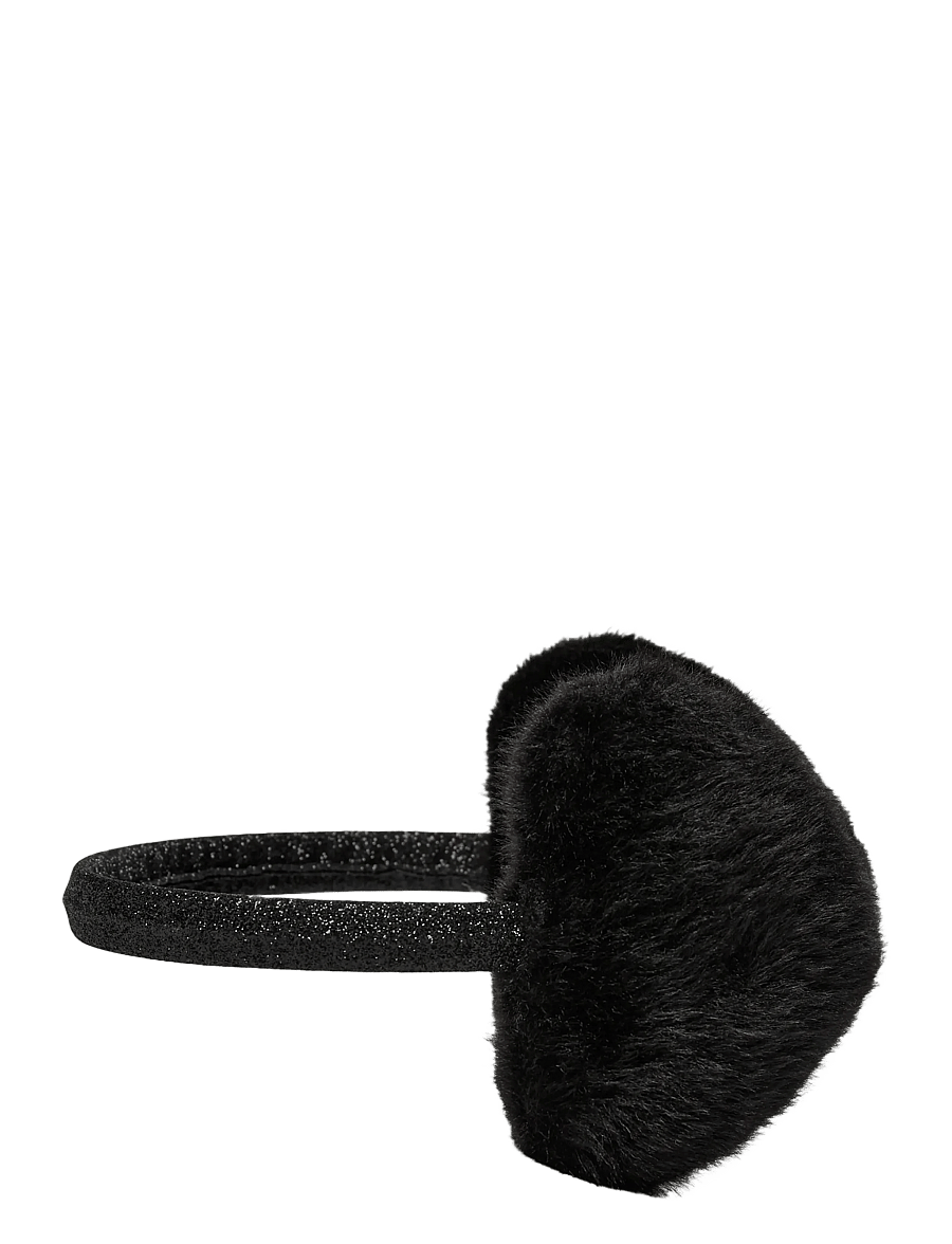 Sofie Schnoor Baby and Kids - Elenask ear warmers - ohrenschützer - black - 1