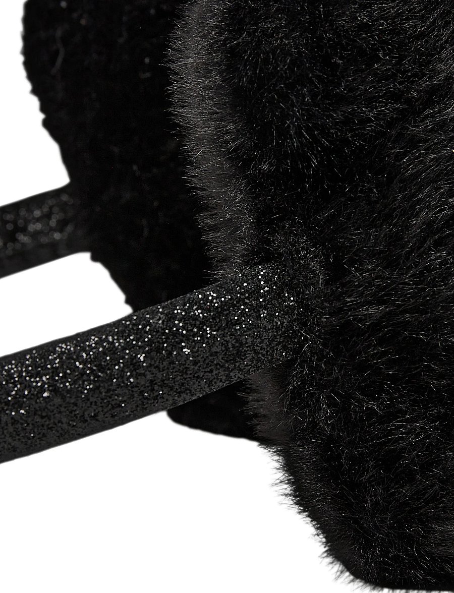 Sofie Schnoor Baby and Kids - Elenask ear warmers - ohrenschützer - black - 2