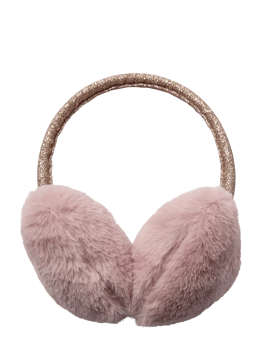 Sofie Schnoor Baby and Kids - Elenask ear warmers - ohrenschützer - rose - 0