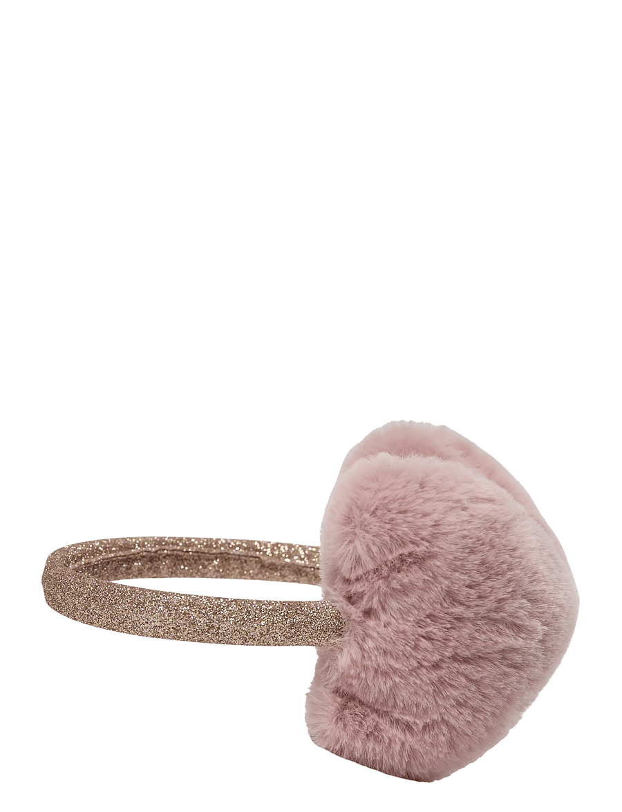 Sofie Schnoor Baby and Kids - Elenask ear warmers - ohrenschützer - rose - 1