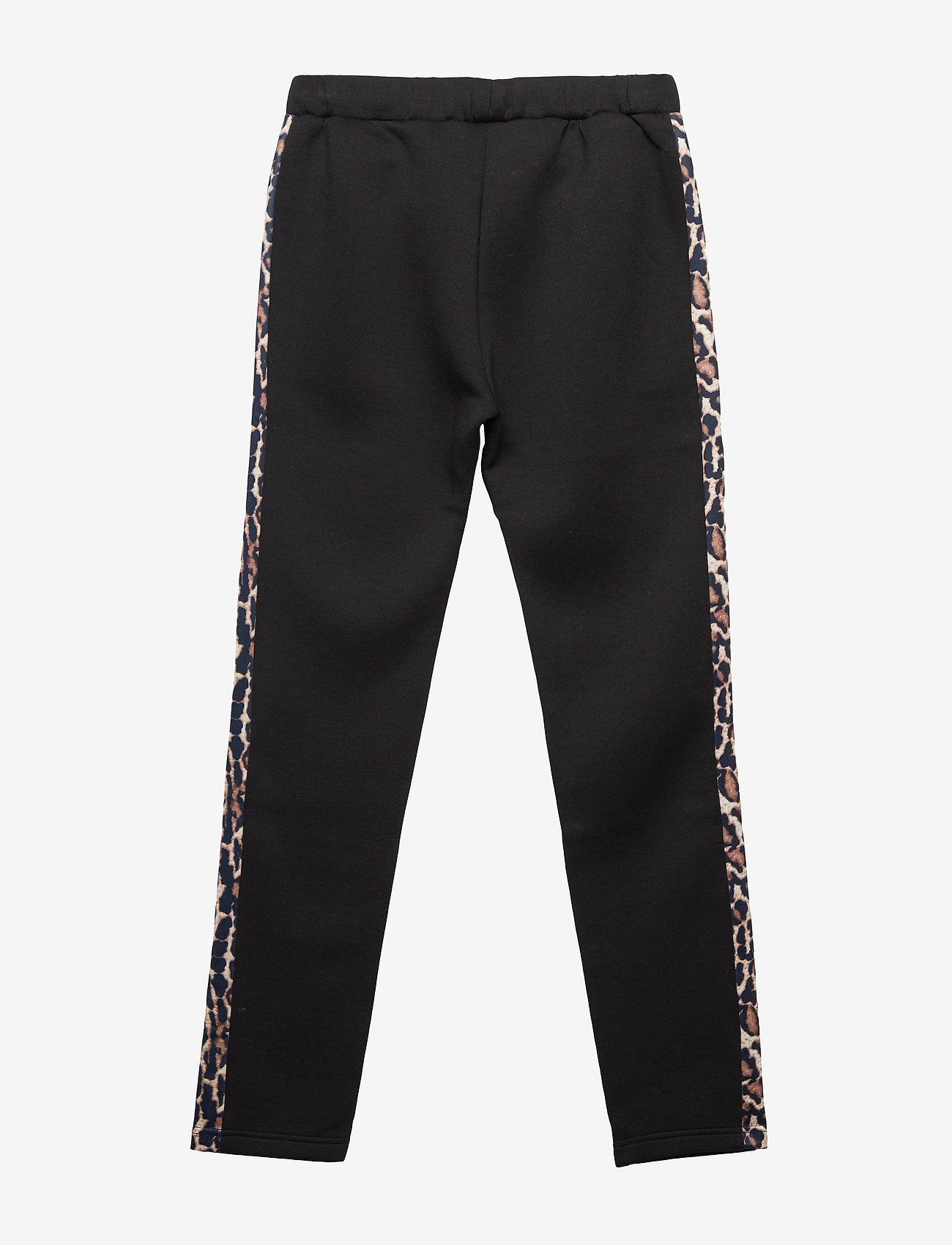 Petit by Sofie Schnoor - Neoprene pants - black - 1