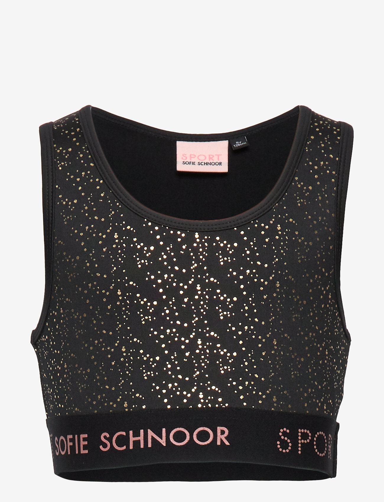 Petit by Sofie Schnoor - Top - black - 0