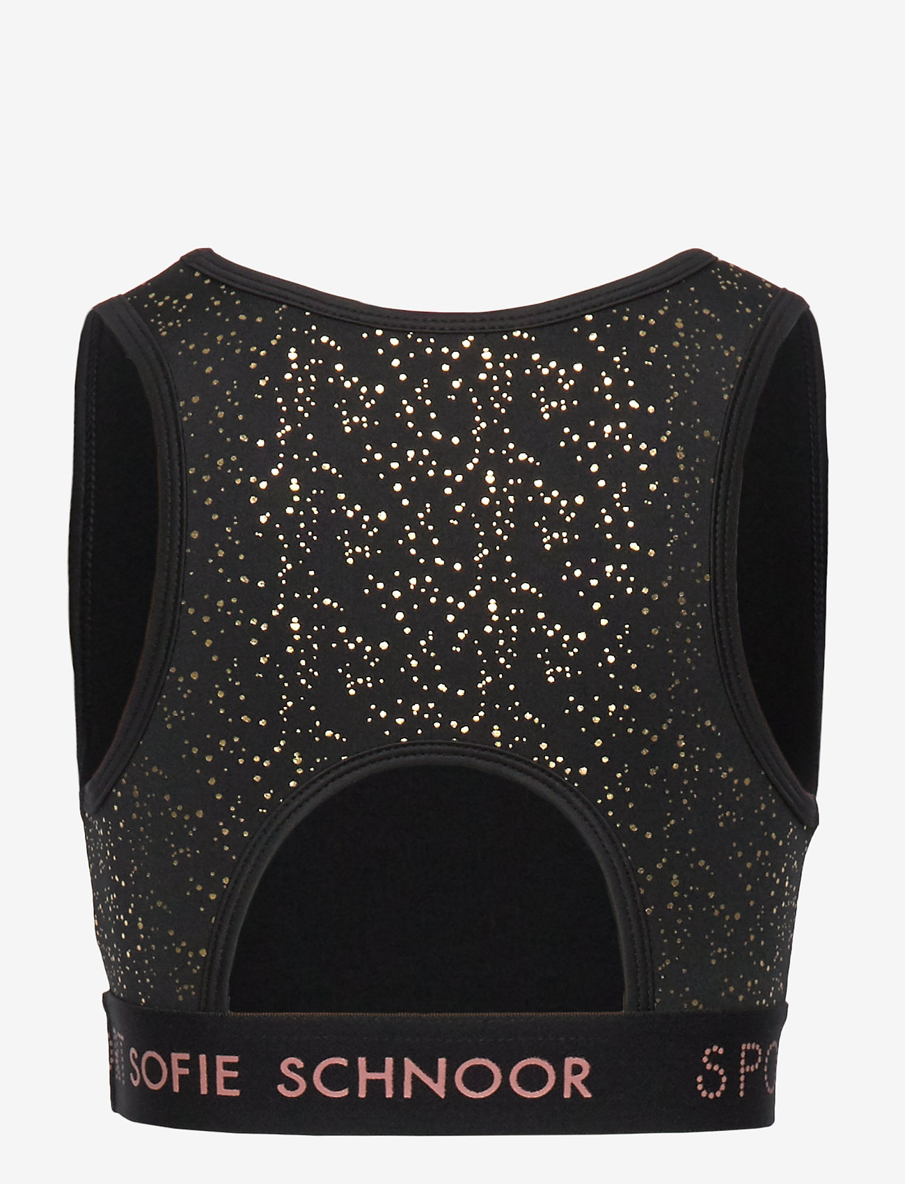 Petit by Sofie Schnoor - Top - black - 1