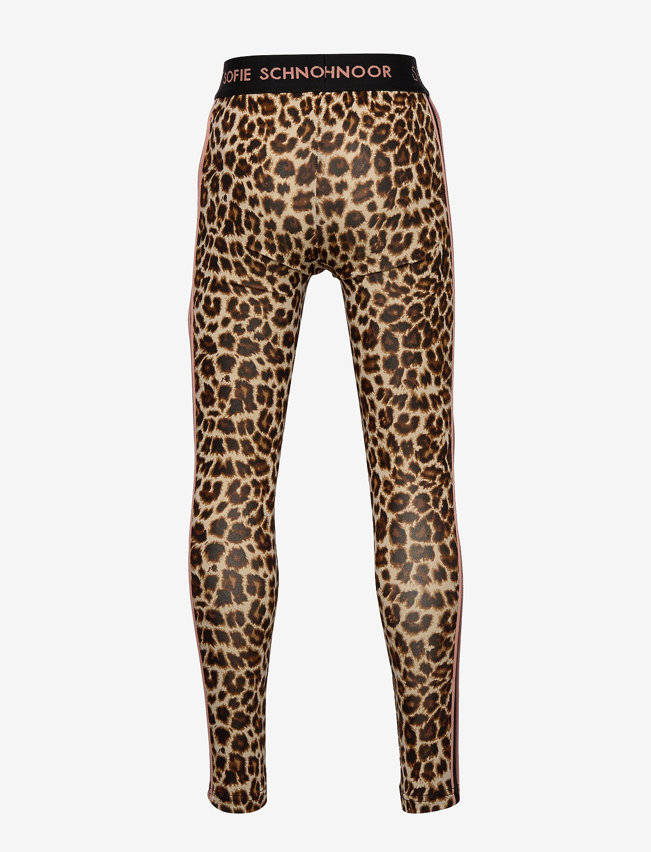 Petit by Sofie Schnoor - Leggings - leopard - 1