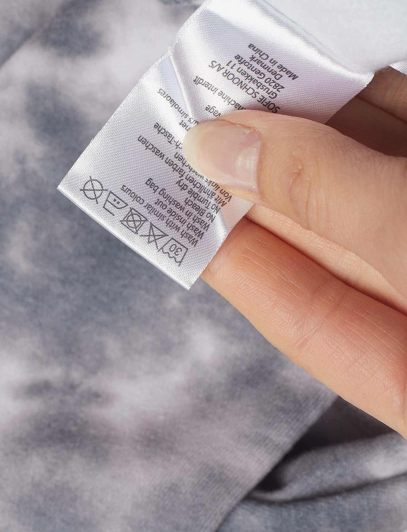 Petit by Sofie Schnoor - Sweatshirt - grey - 3