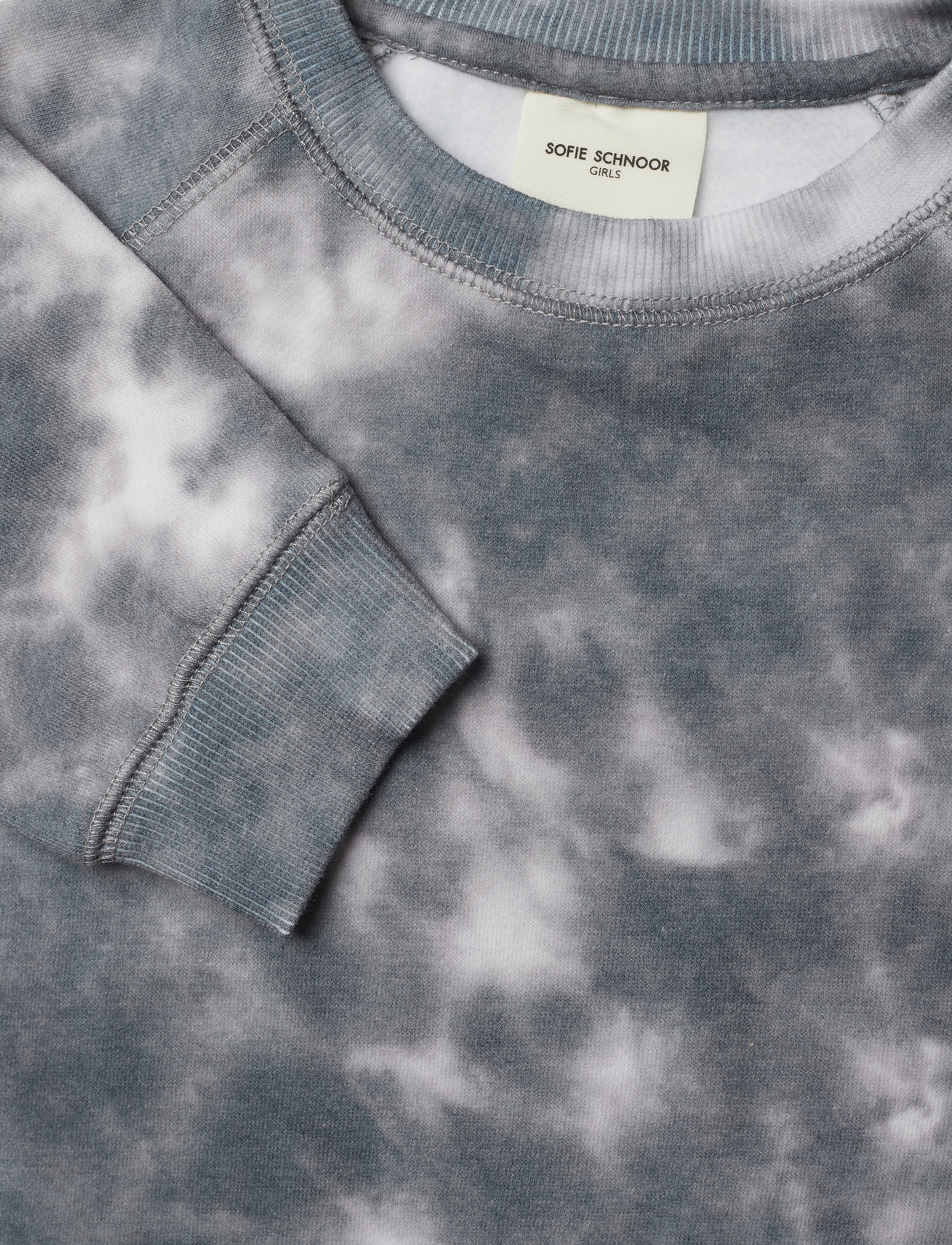 Petit by Sofie Schnoor - Sweatshirt - grey - 2