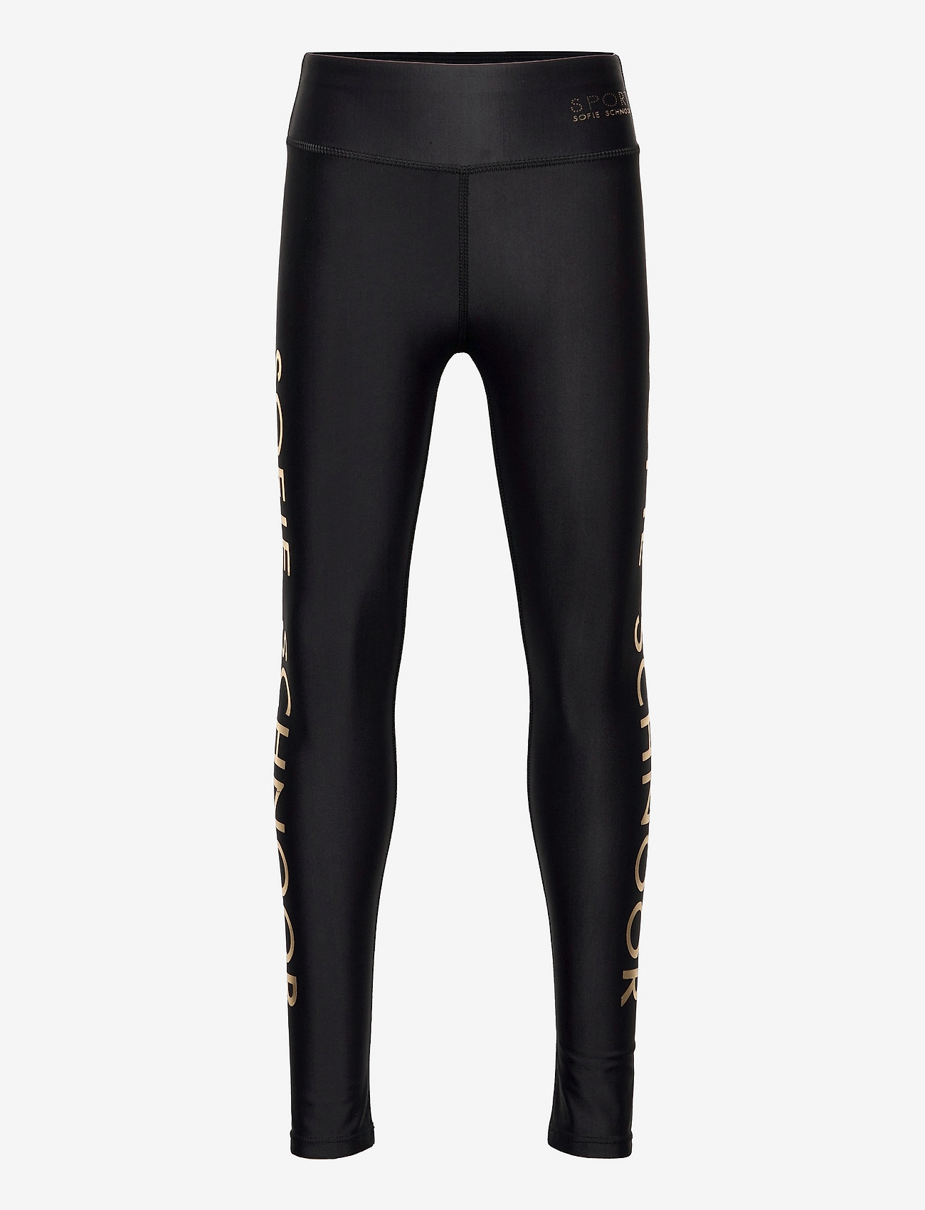 Leggings - BLACK