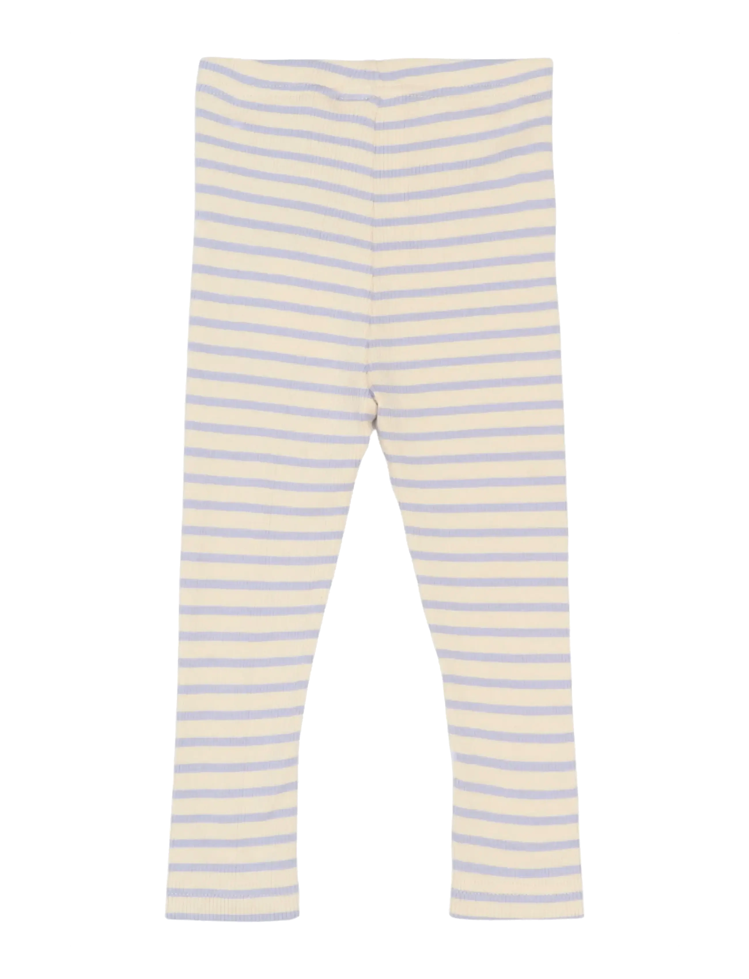 Petit Piao - PPSky Leggings - leggings - cosmic sky striped - 1