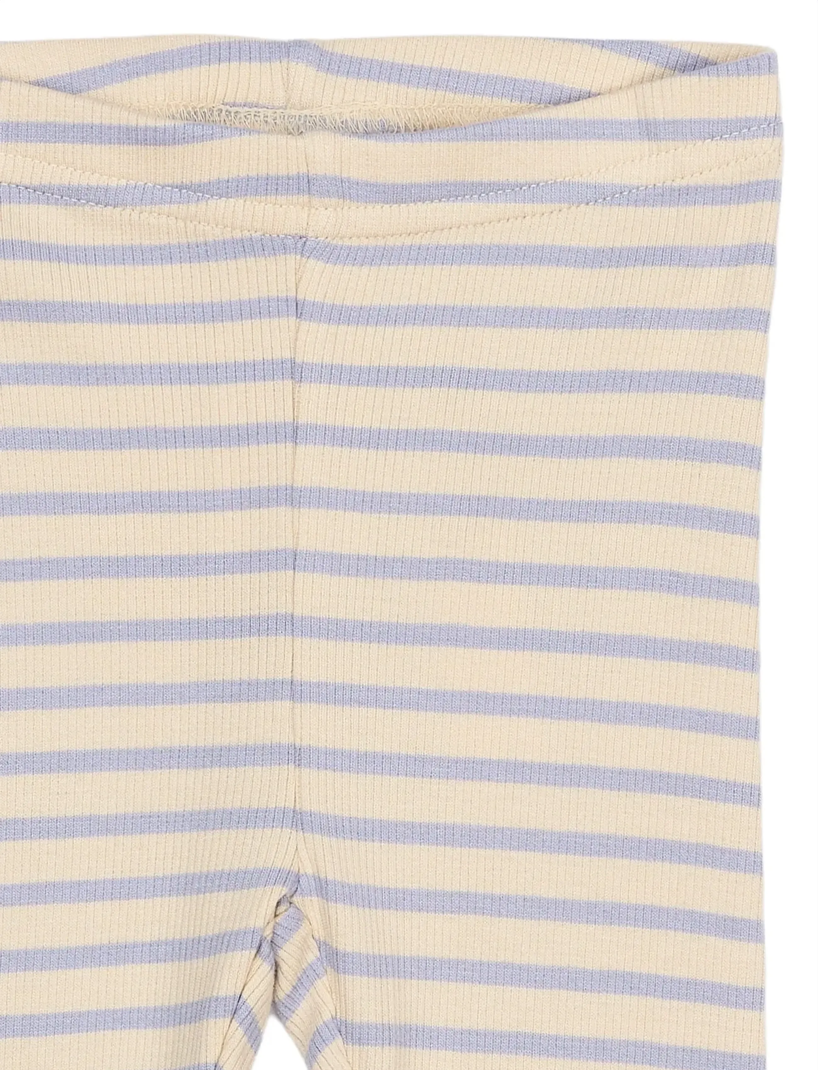 Petit Piao - PPSky Leggings - leggings - cosmic sky striped - 2