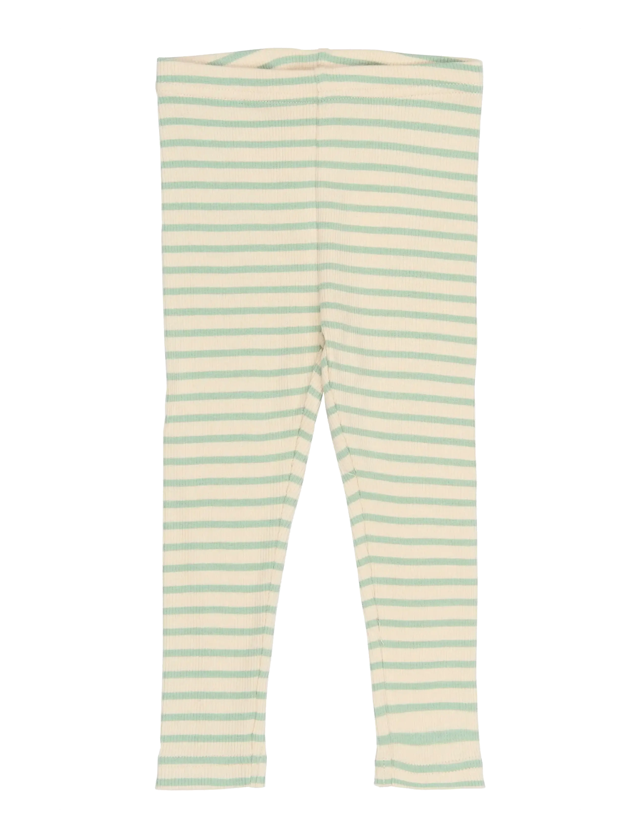 FROSTY GREEN STRIPED