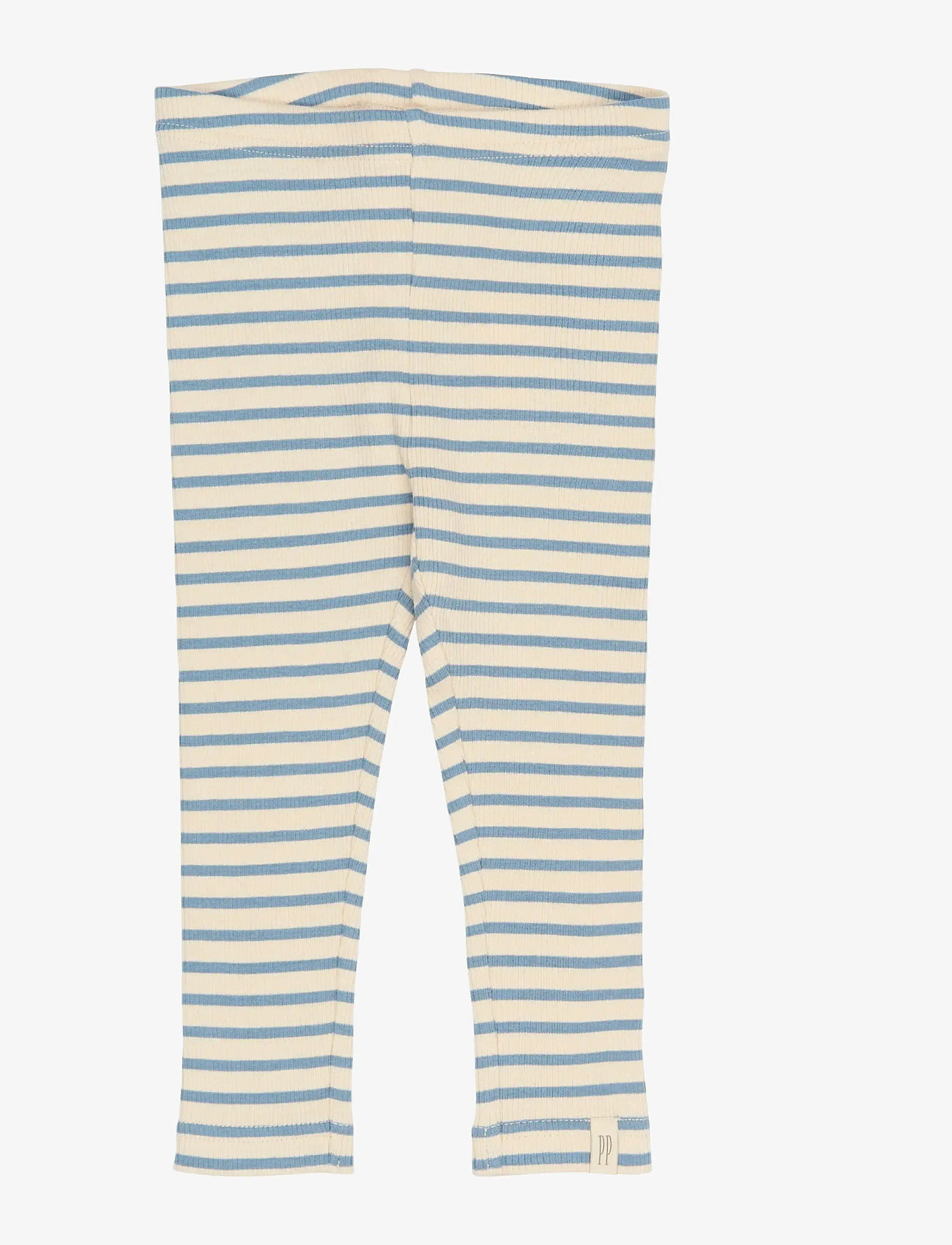 Petit Piao - PPSky Leggings - leggings - infinity striped - 1
