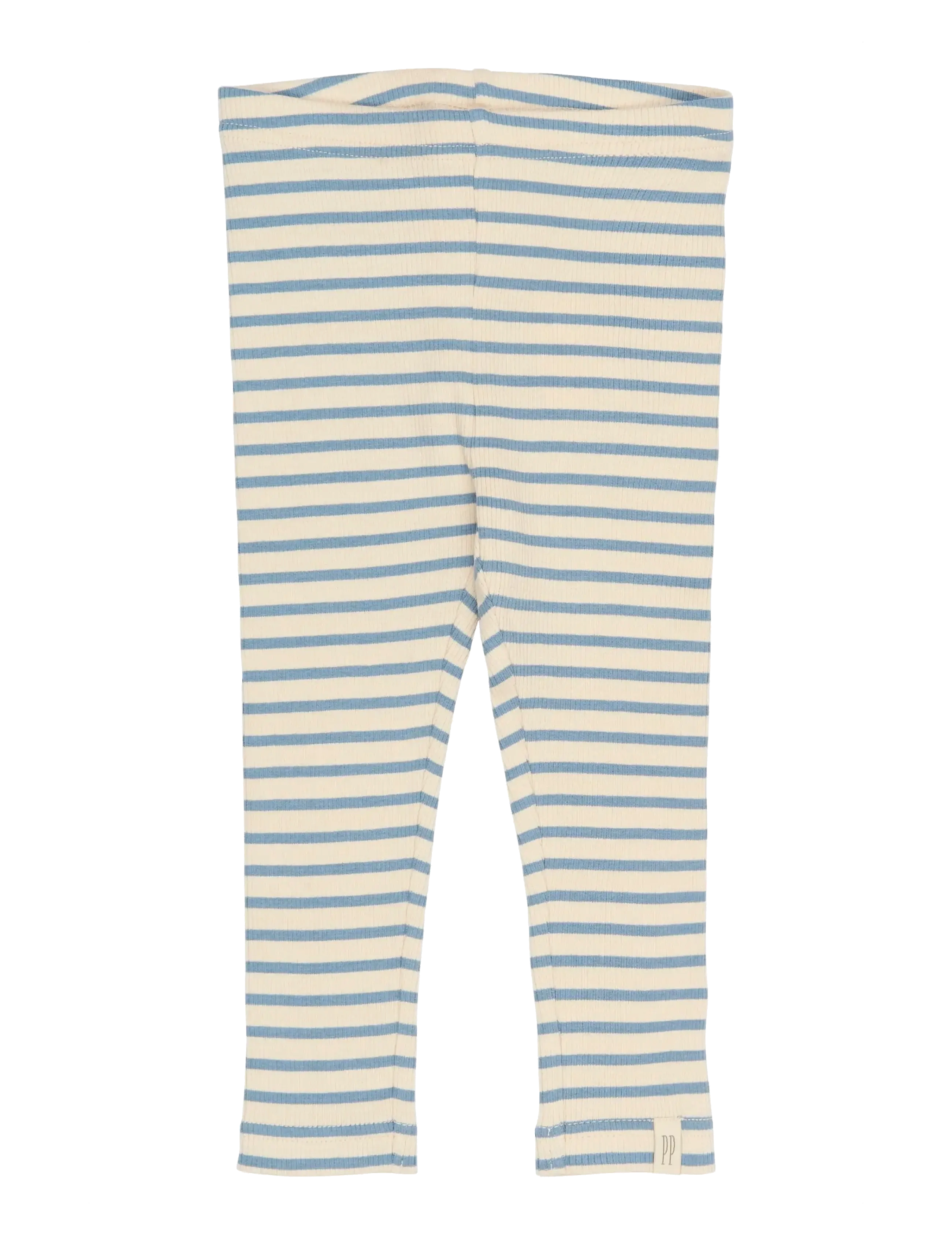 Petit Piao - PPSky Leggings - leggings - infinity striped - 1