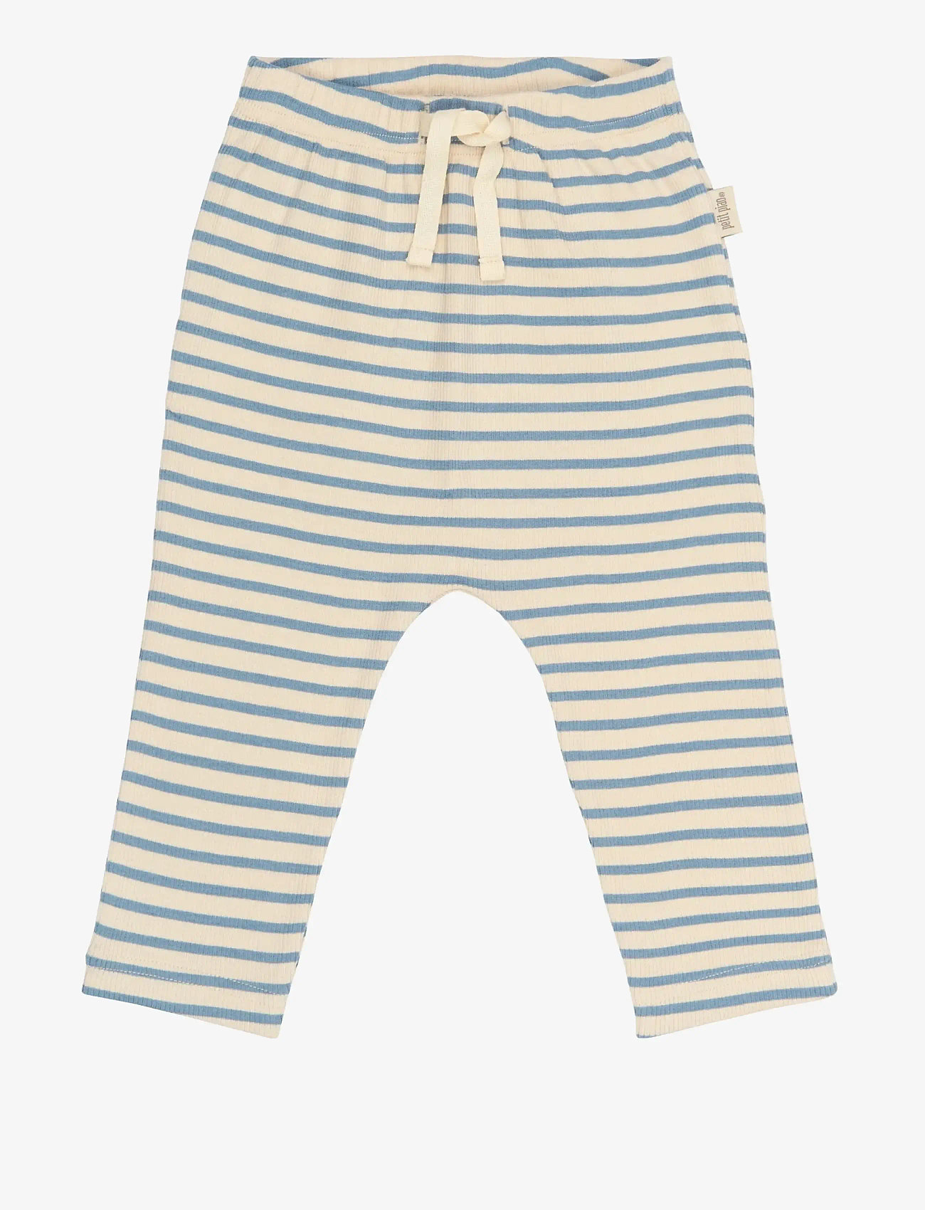 Petit Piao - PPSky Pants - jogginghosen - infinity striped - 1