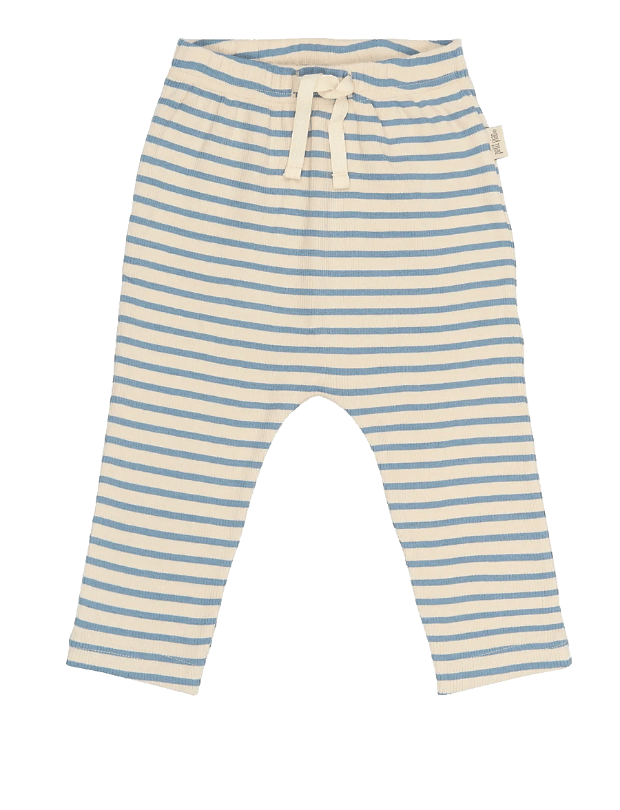 Petit Piao - PPSky Pants - dressipüksid - infinity striped - 1