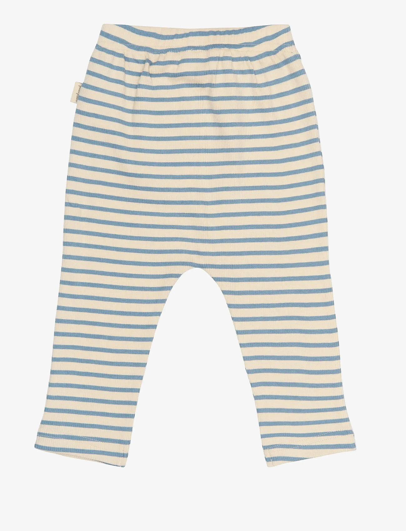 Petit Piao - PPSky Pants - jogginghosen - infinity striped - 2
