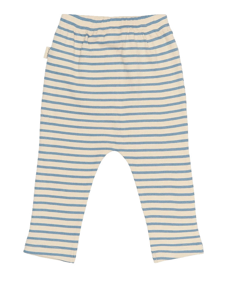 Petit Piao - PPSky Pants - jogginghosen - infinity striped - 2