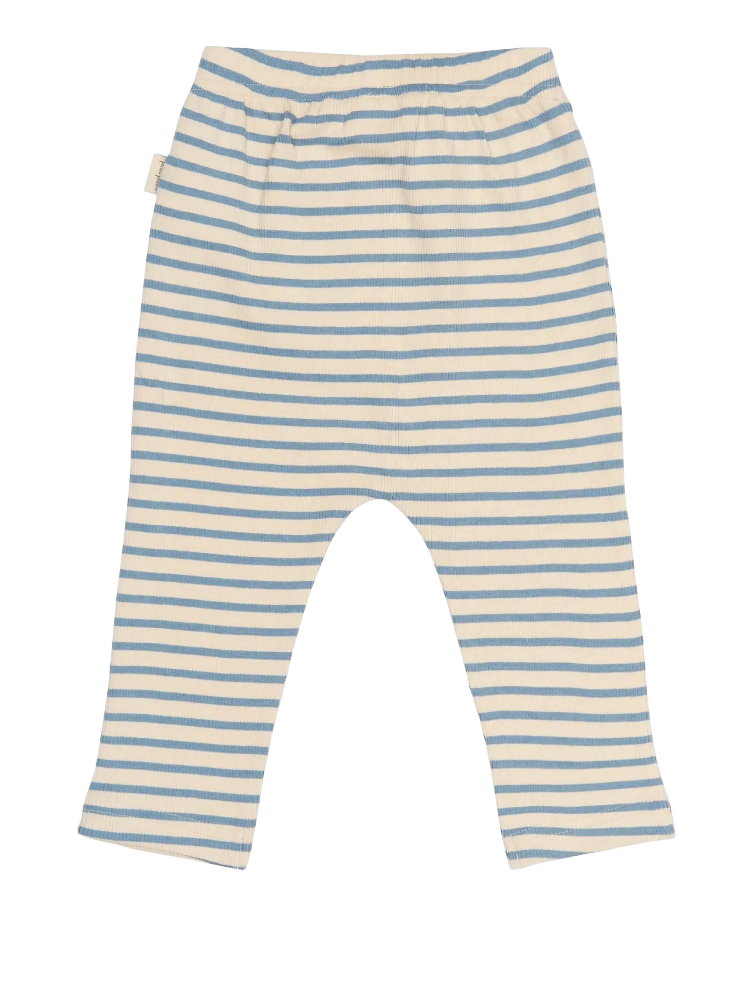 Petit Piao - PPSky Pants - suvised sooduspakkumised - infinity striped - 2