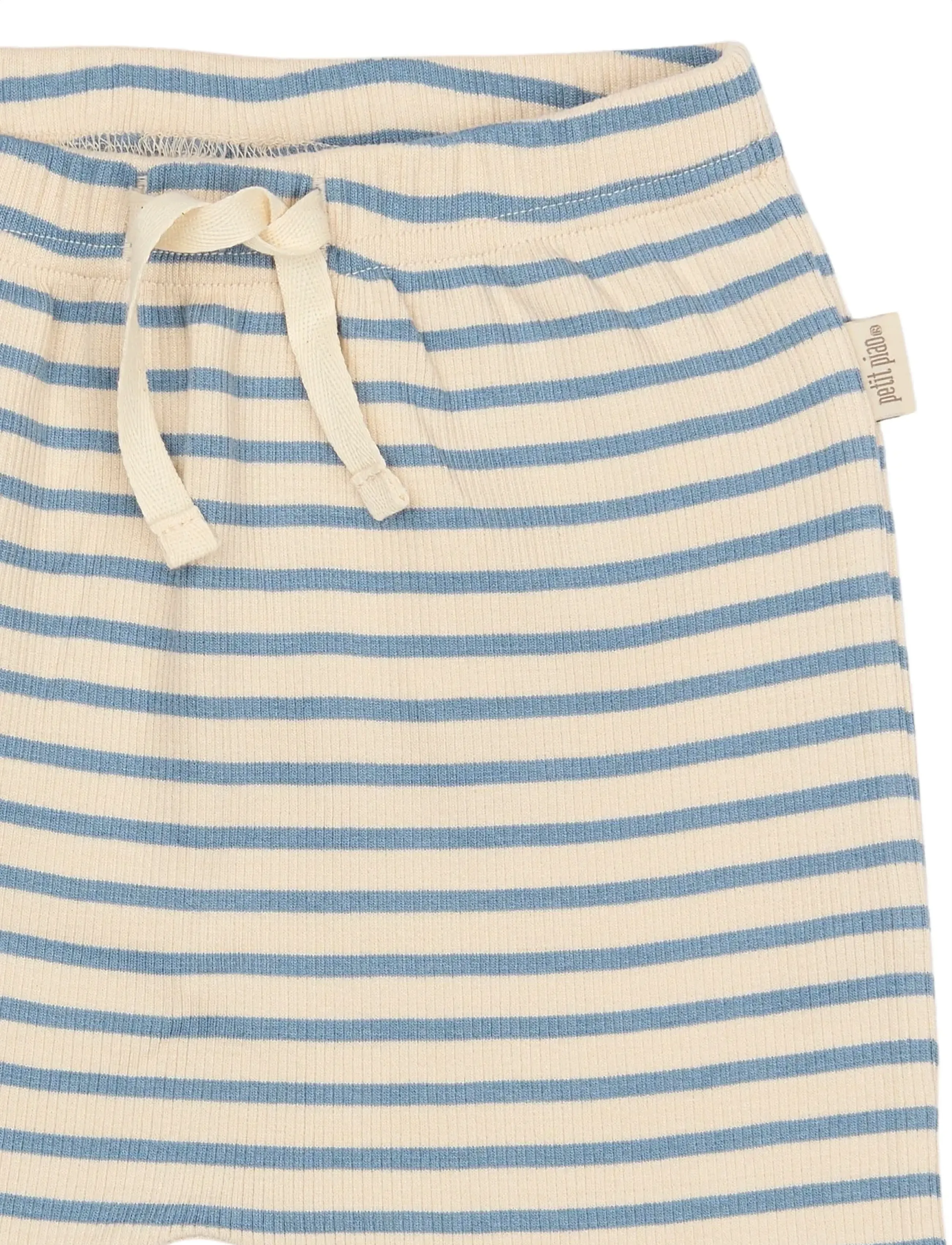 Petit Piao - PPSky Pants - suvised sooduspakkumised - infinity striped - 3