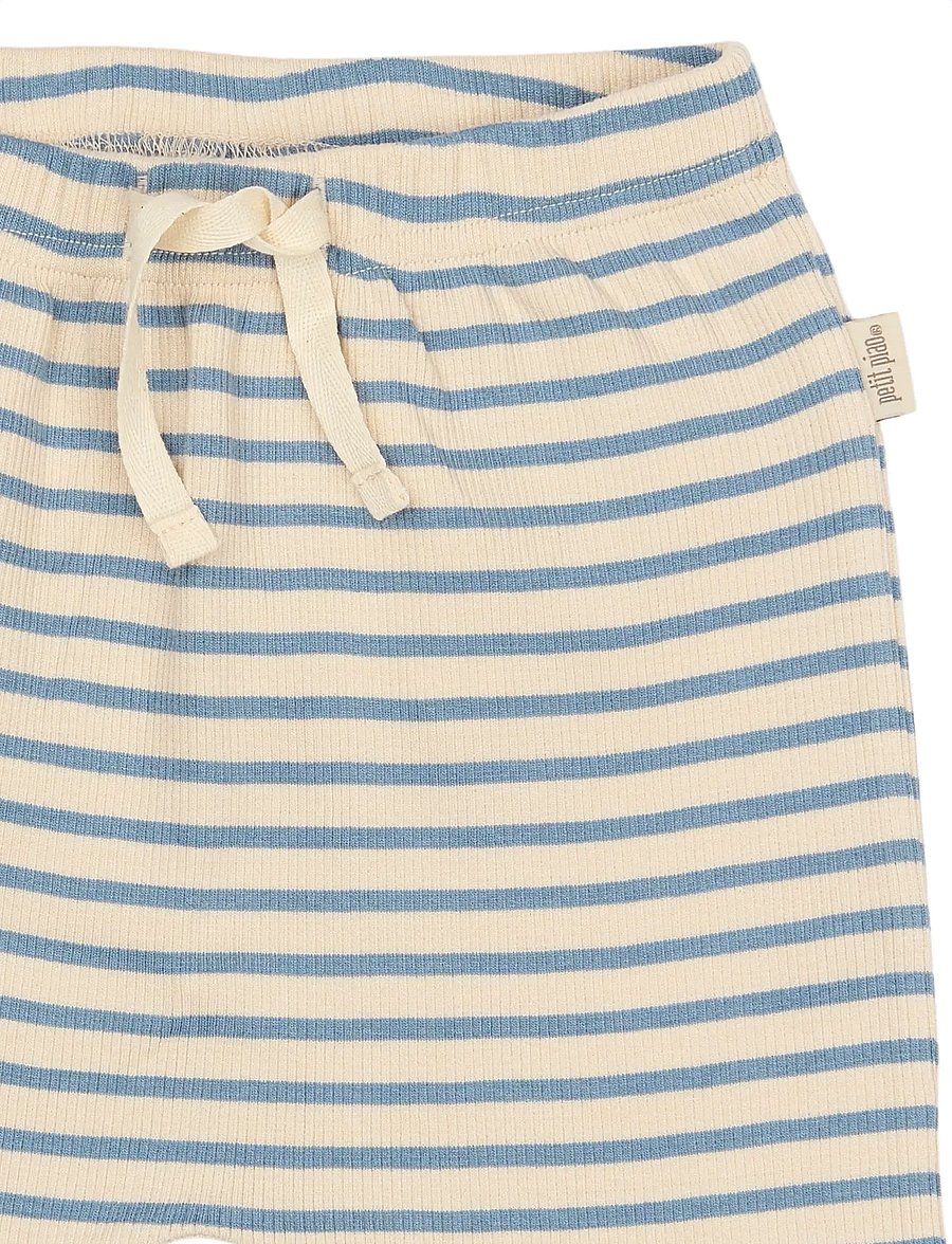 Petit Piao - PPSky Pants - dressipüksid - infinity striped - 3