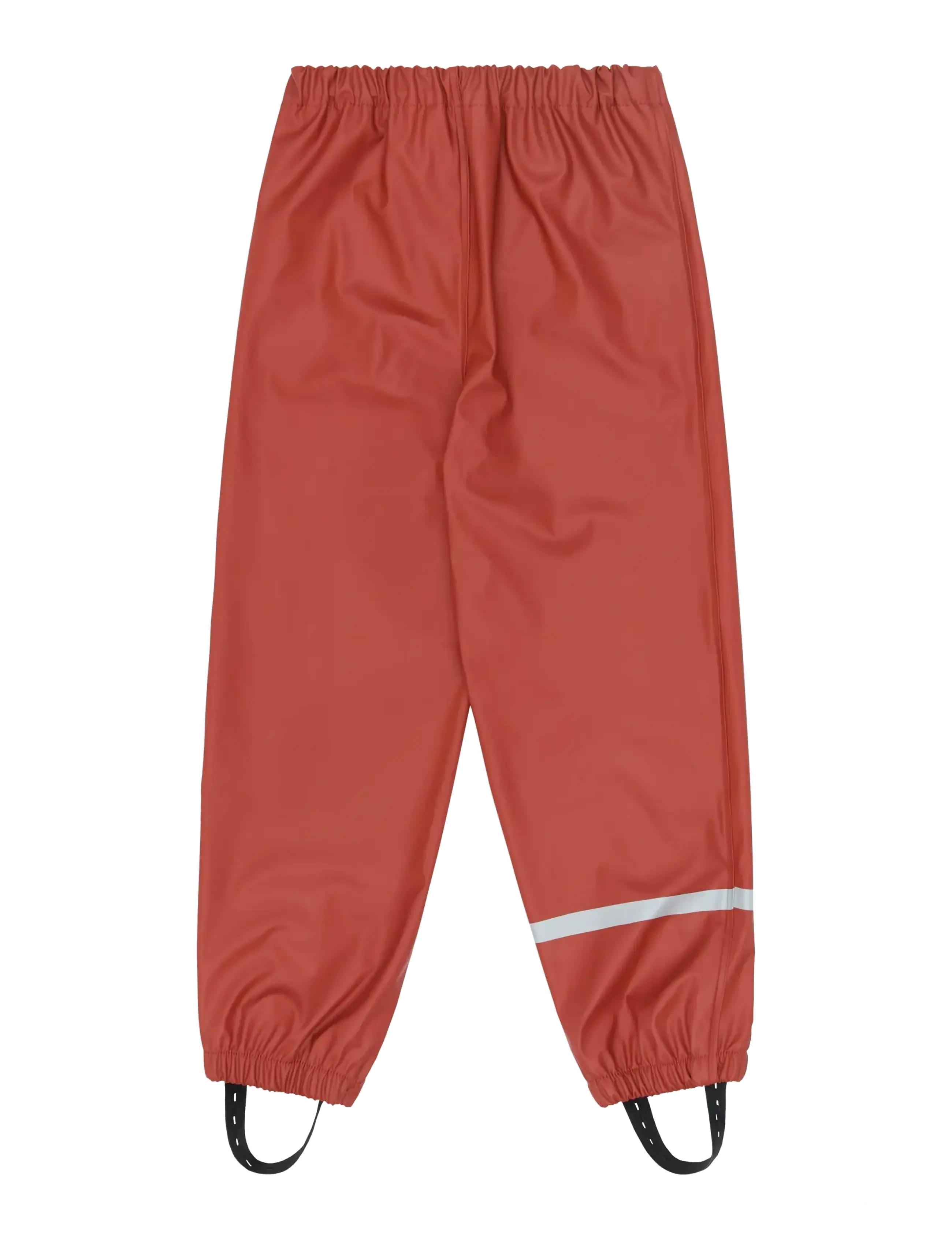 Petit Piao - PPDai Rainwear Set - regnsæt - dusty rose strawberry aop - 2