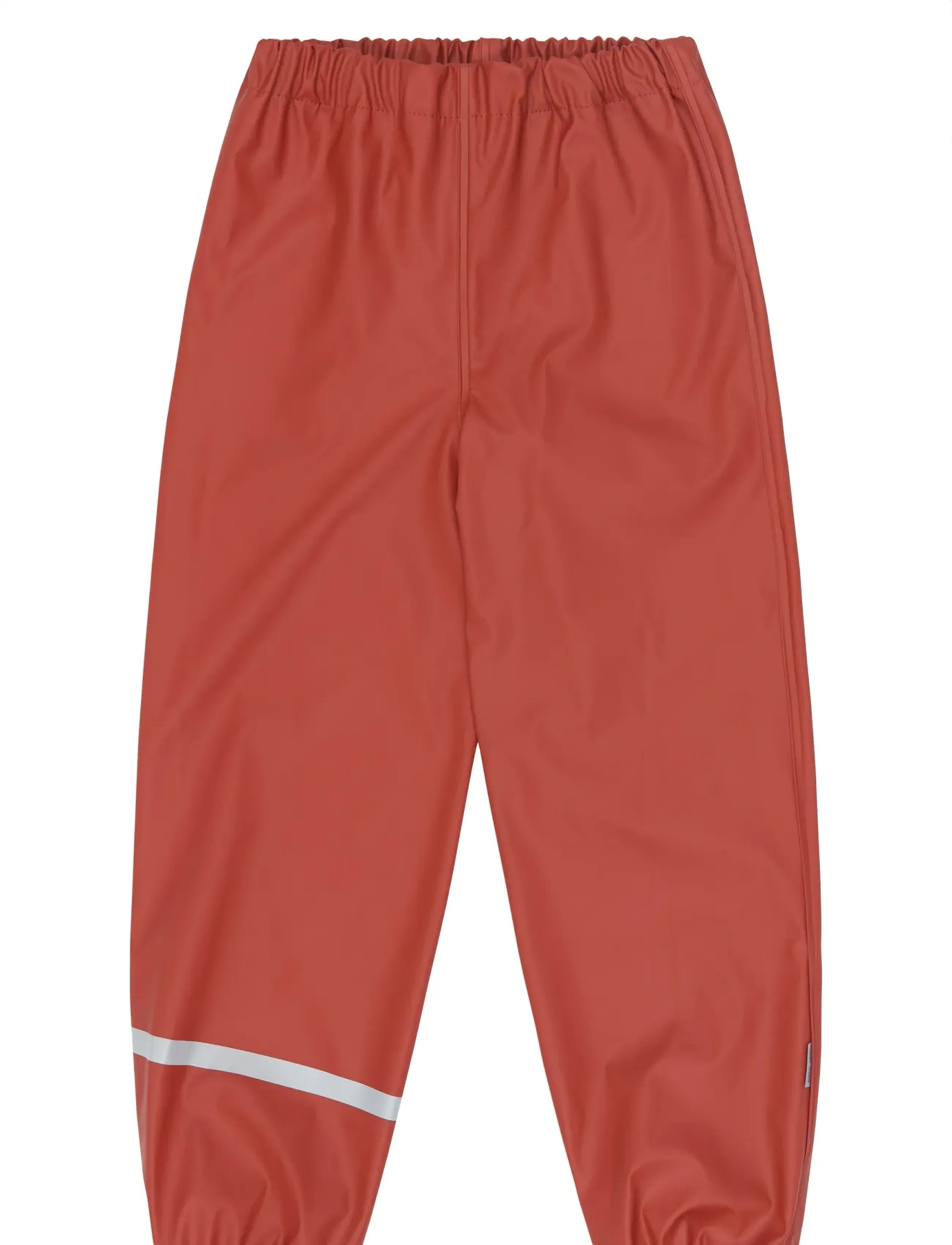 Petit Piao - PPDai Rainwear Set - regnsæt - dusty rose strawberry aop - 5