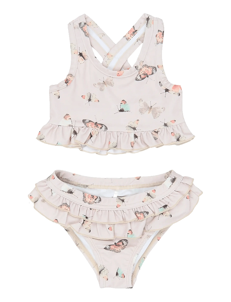 Petit Piao - PPEm Bikini - bikinis - fog butterfly aop - 1