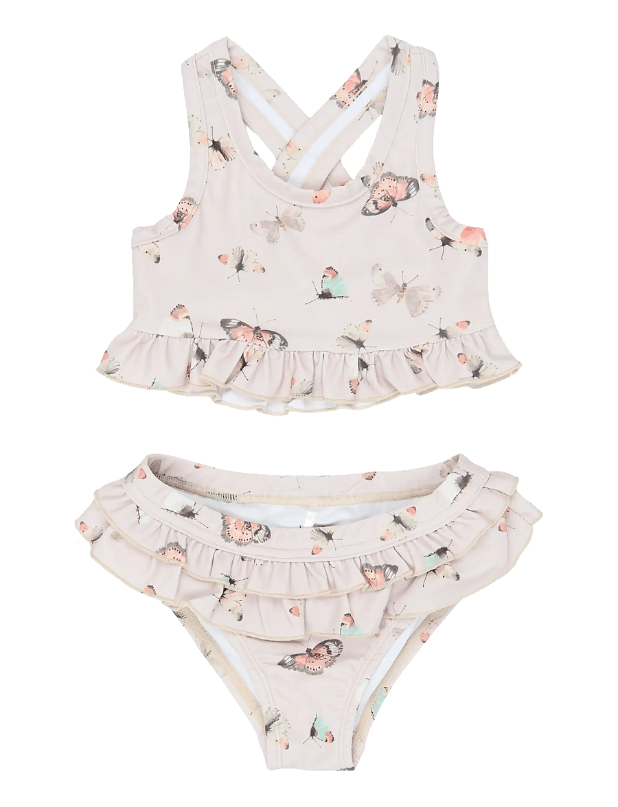 Petit Piao - PPEm Bikini - bikiinid - fog butterfly aop - 1