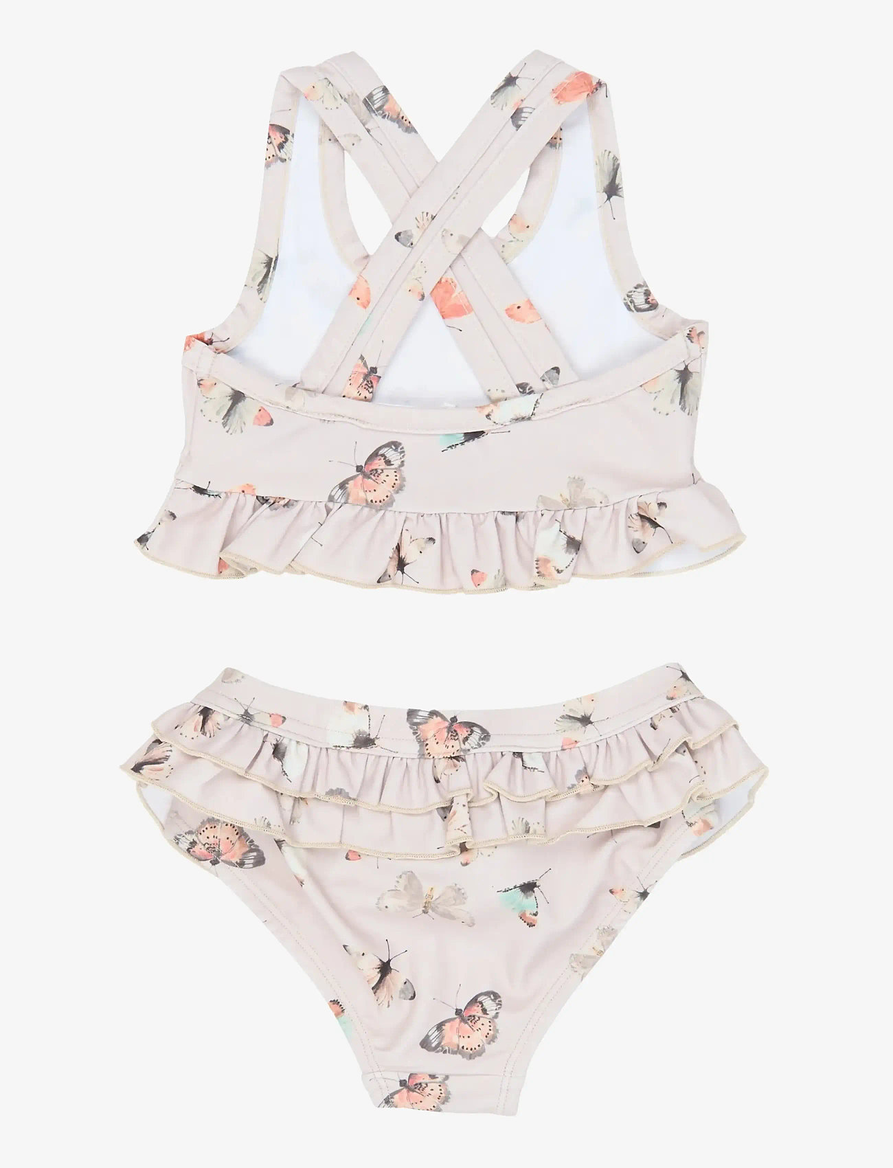 Petit Piao - PPEm Bikini - bikinis - fog butterfly aop - 2
