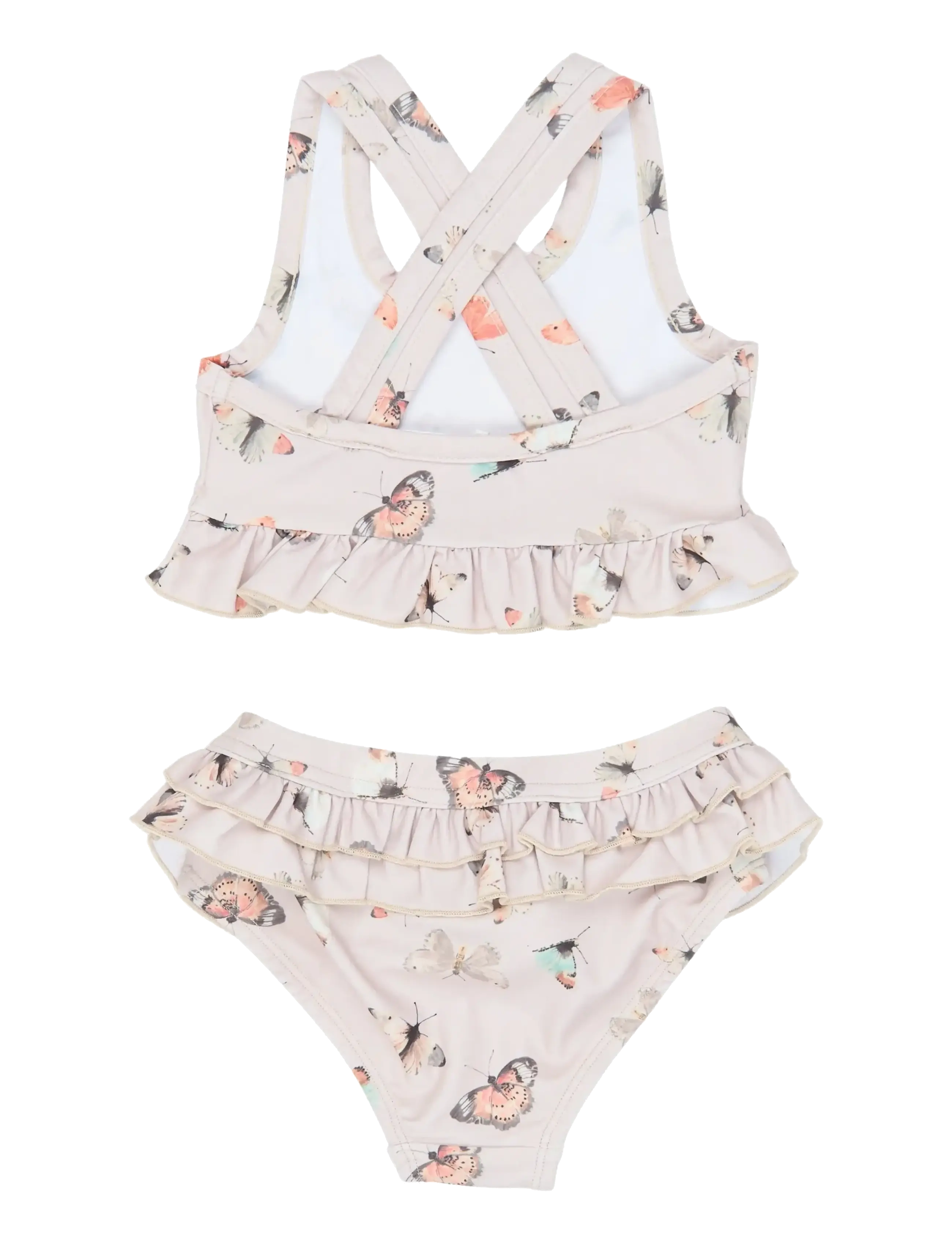 Petit Piao - PPEm Bikini - bikinis - fog butterfly aop - 2